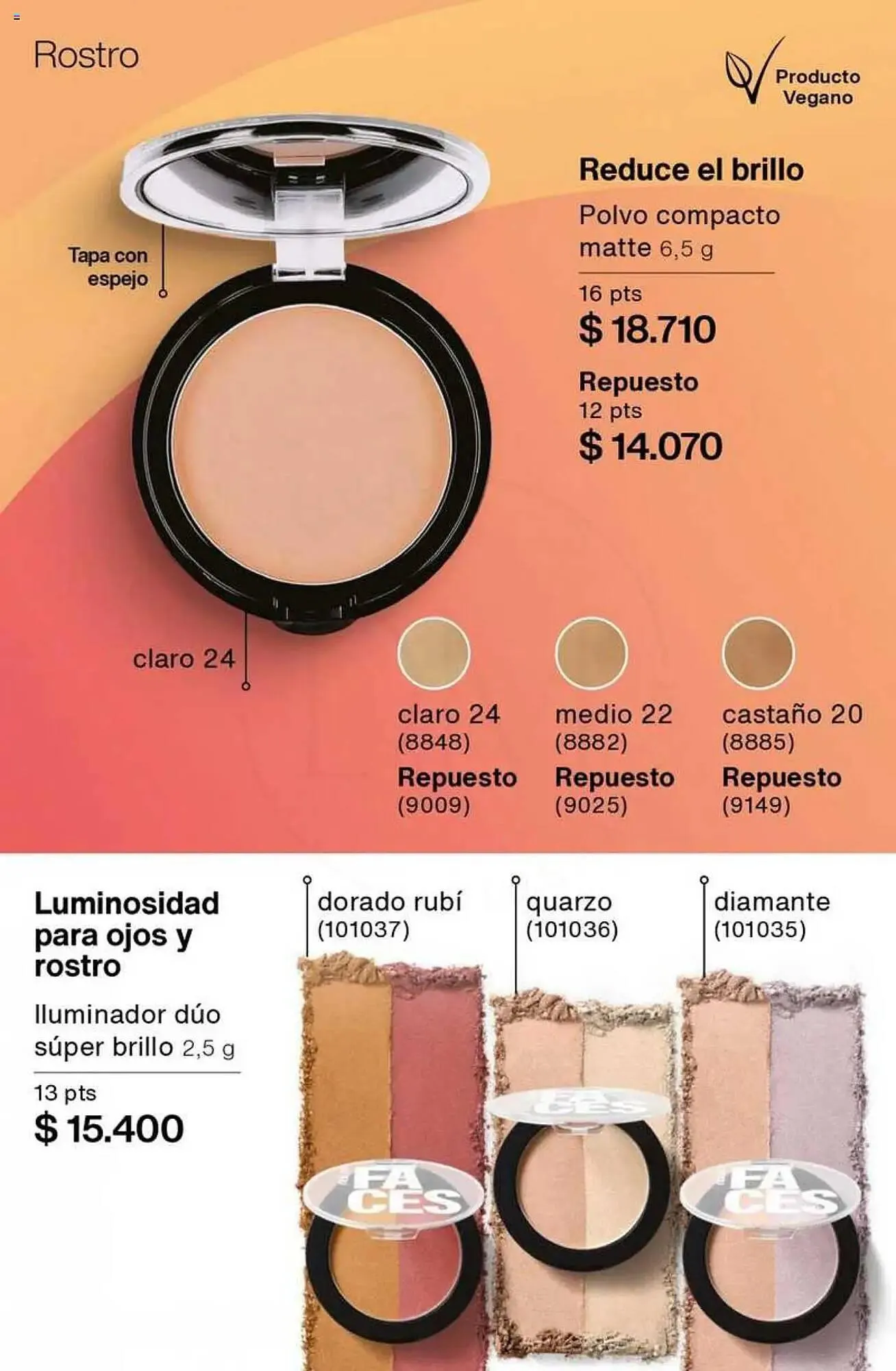 Ofertas de Catálogo Natura 5 de marzo al 18 de marzo 2025 - Página 400 del catálogo