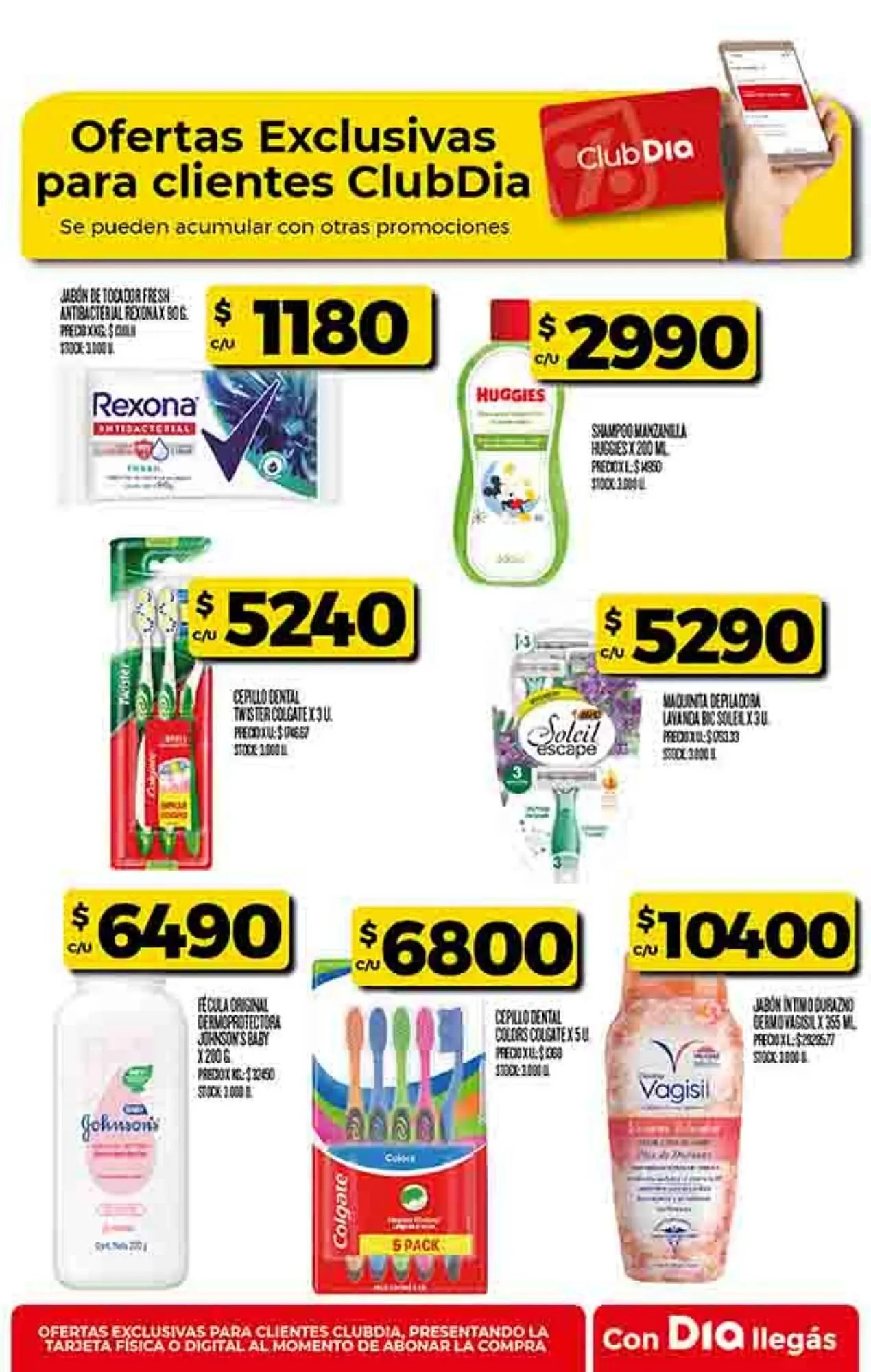 Ofertas de Folleto Supermercados DIA 15 de abril al 20 de abril 2026 - Página 37 del catálogo