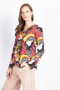 REMERA PALOMA
