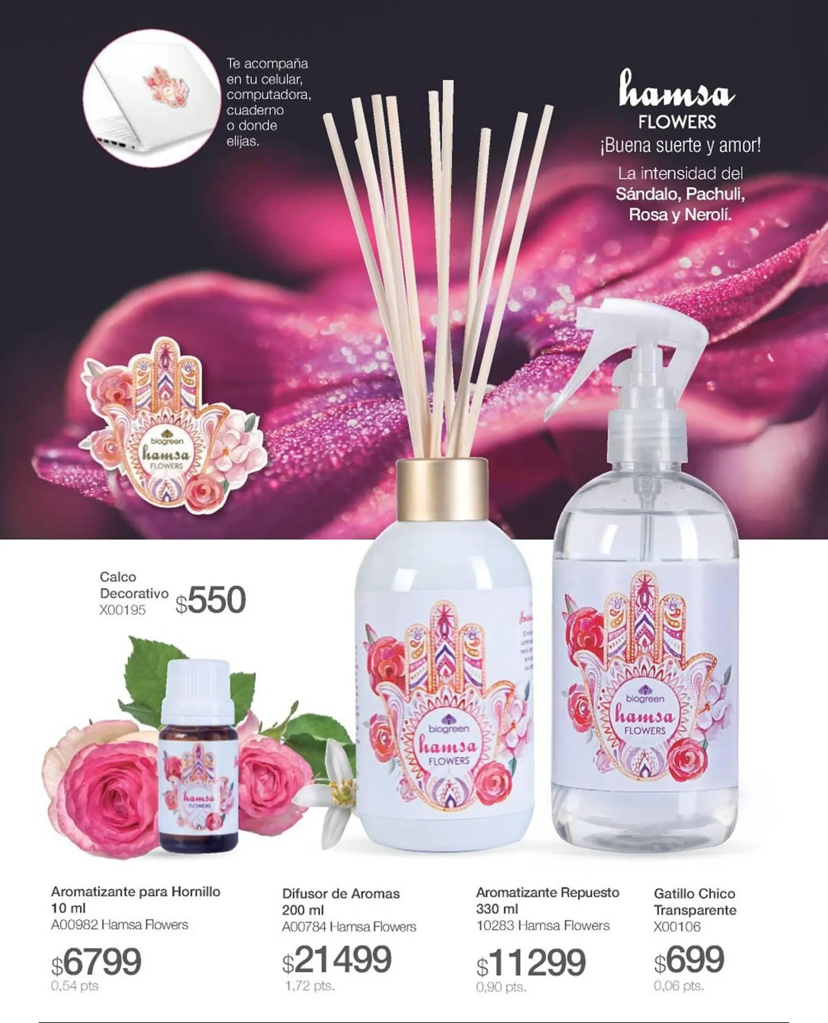 Ofertas de Catálogo Biogreen 10 de marzo al 16 de marzo 2025 - Página 27 del catálogo