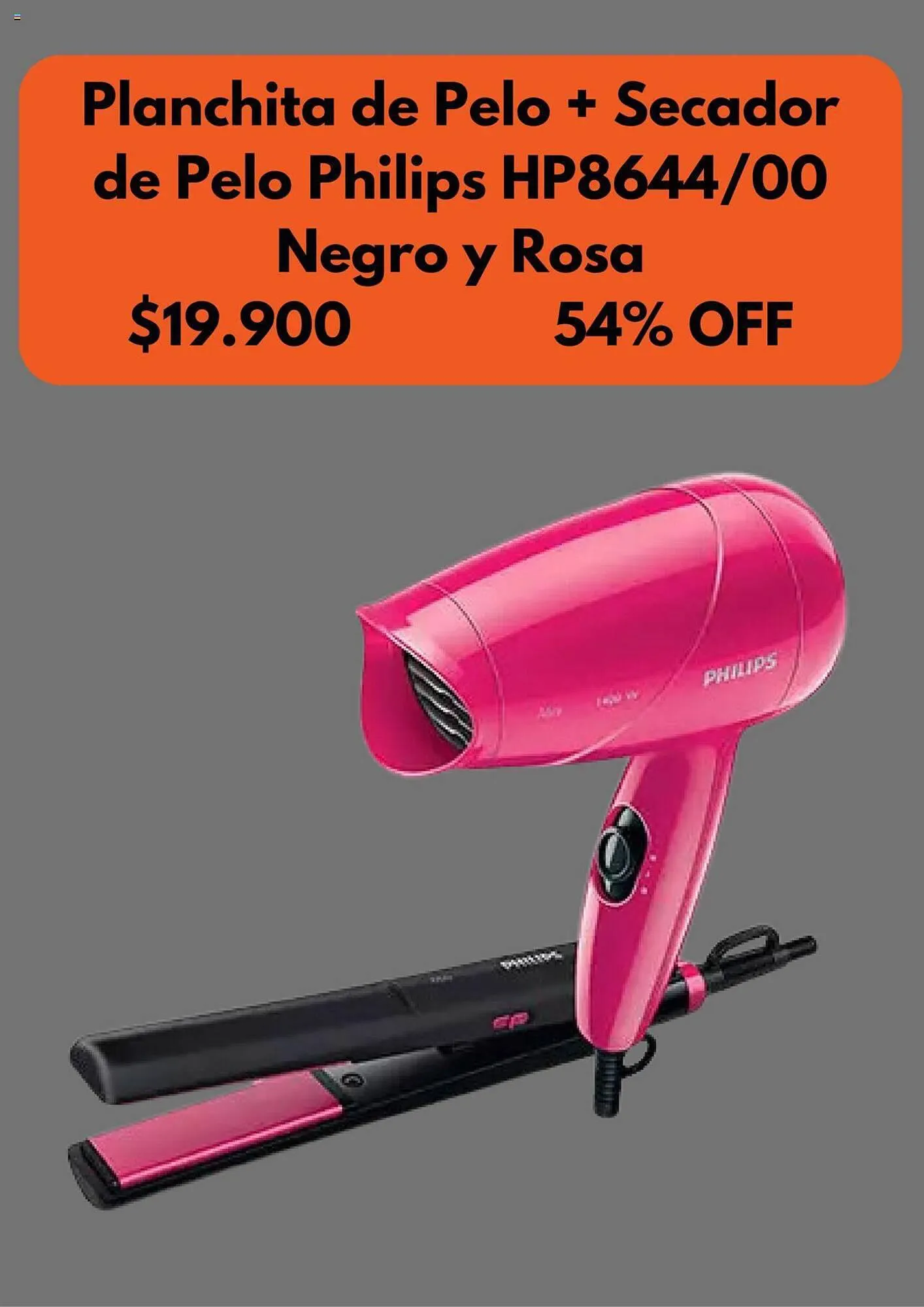 Ofertas de Catálogo Ribeiro 4 de noviembre al 4 de diciembre 2023 - Página 5 del catálogo