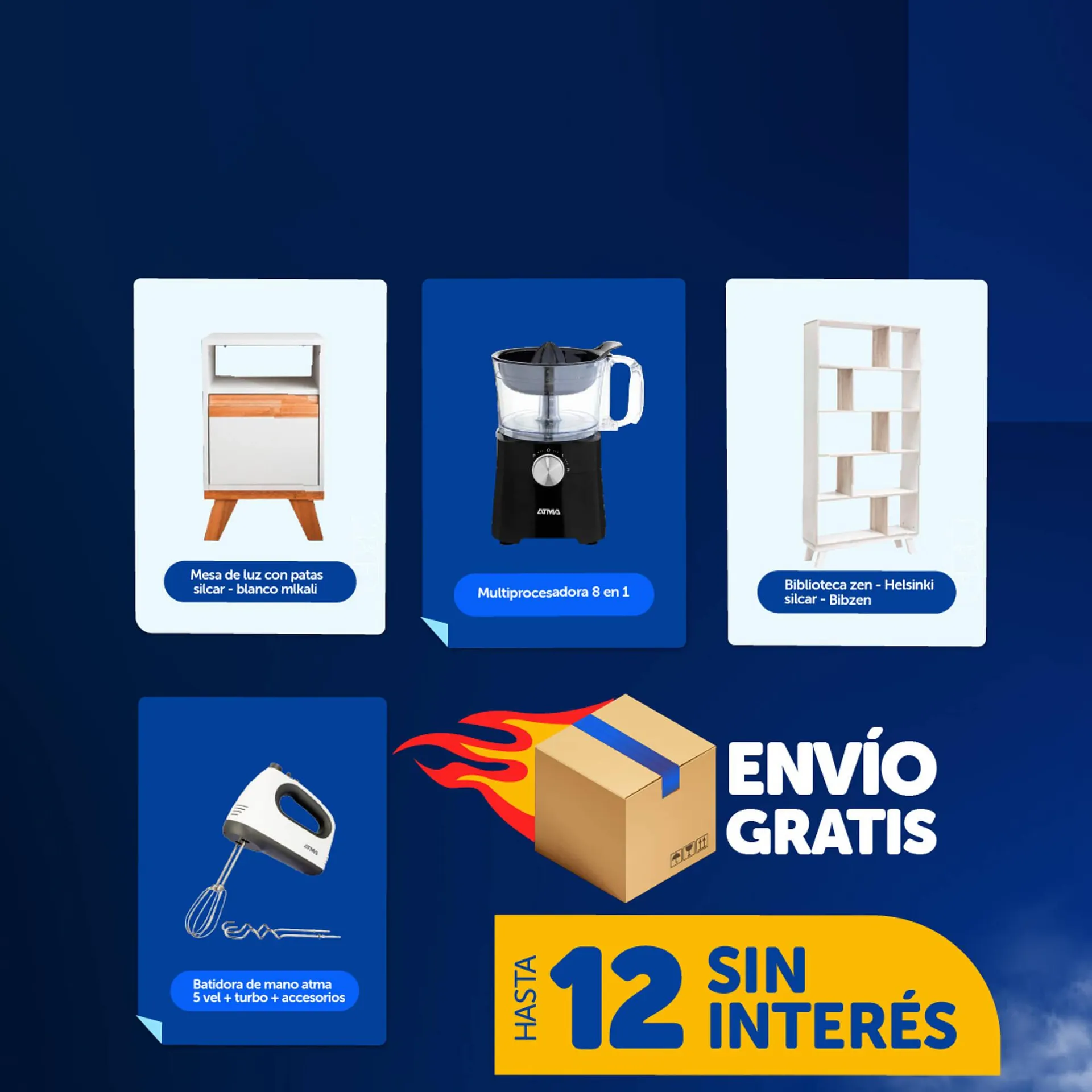 Ofertas de Revista Punto Blu 11 de mayo al 13 de mayo 2026 - Página 5 del catálogo