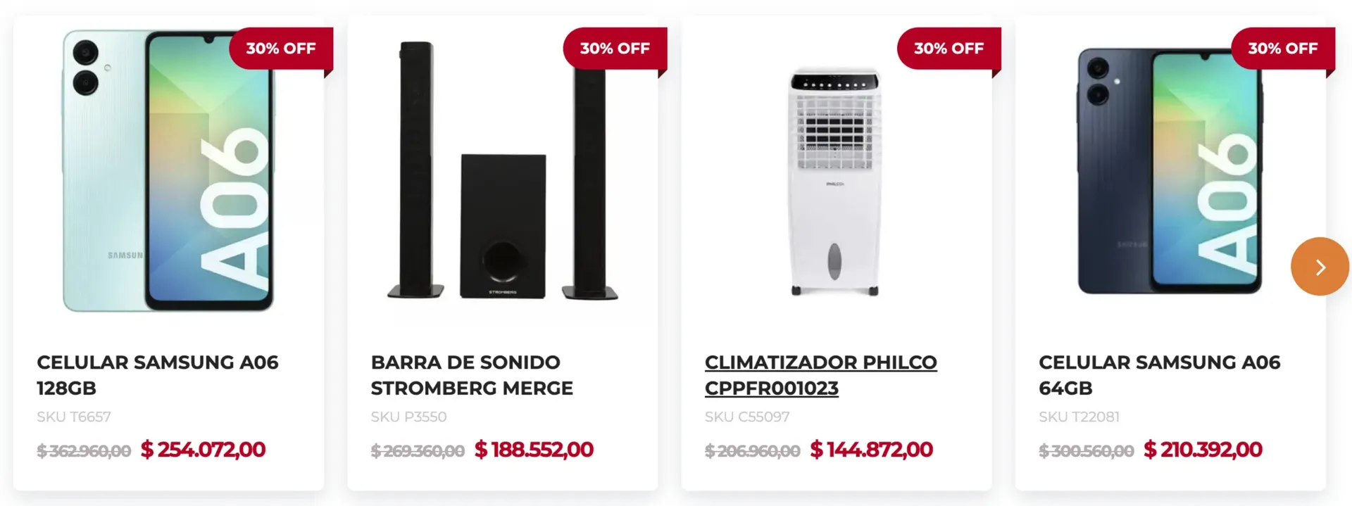 Ofertas de Catálogo Belgrano Hogar 3 de octubre al 9 de octubre 2025 - Página 1 del catálogo