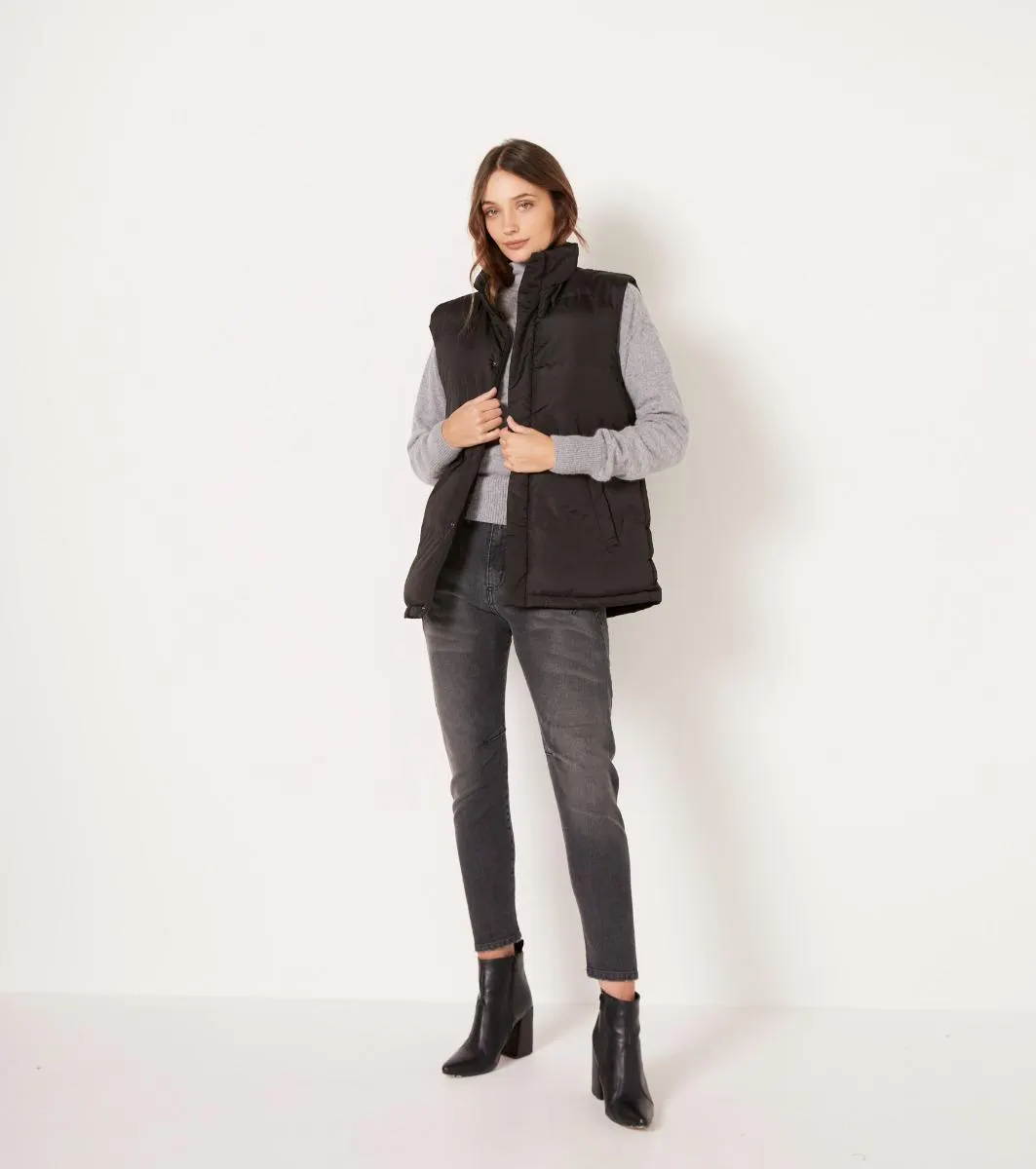 JEAN JAPON BLACK SENDAI