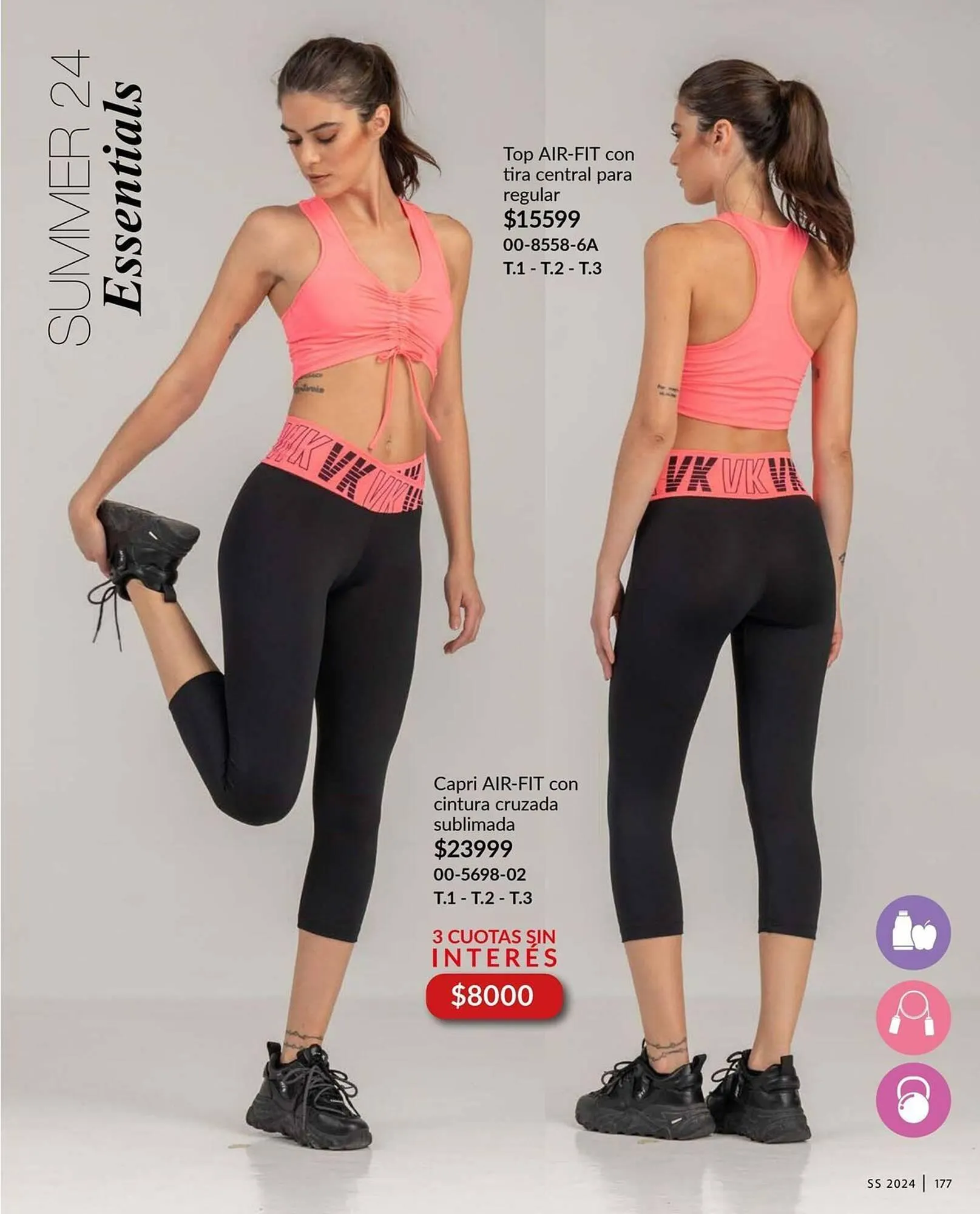 Ofertas de Catálogo Vitnik 5 de diciembre al 10 de enero 2024 - Página 85 del catálogo