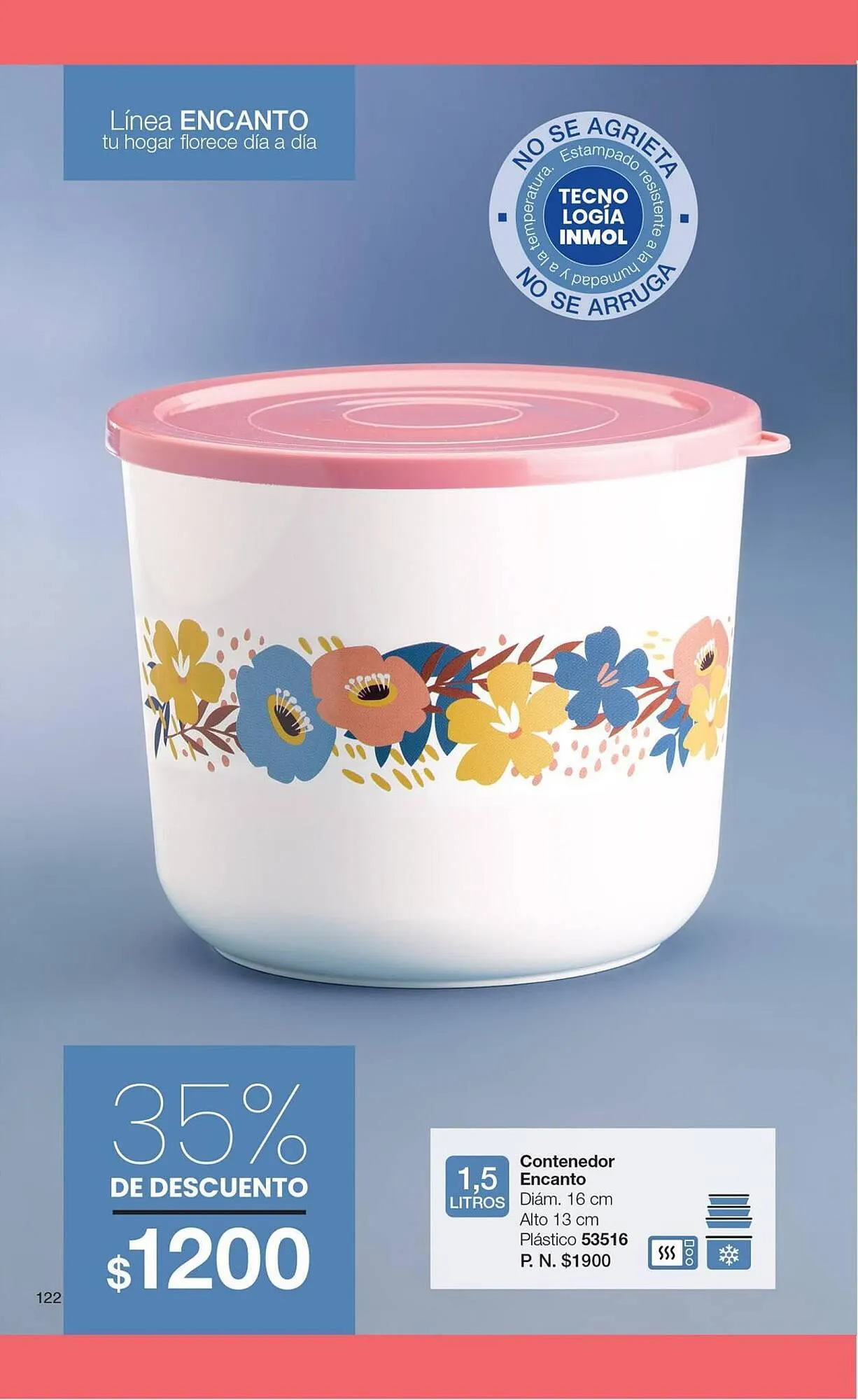 Ofertas de Catálogo Gigot 28 de agosto al 28 de septiembre 2023 - Página 128 del catálogo