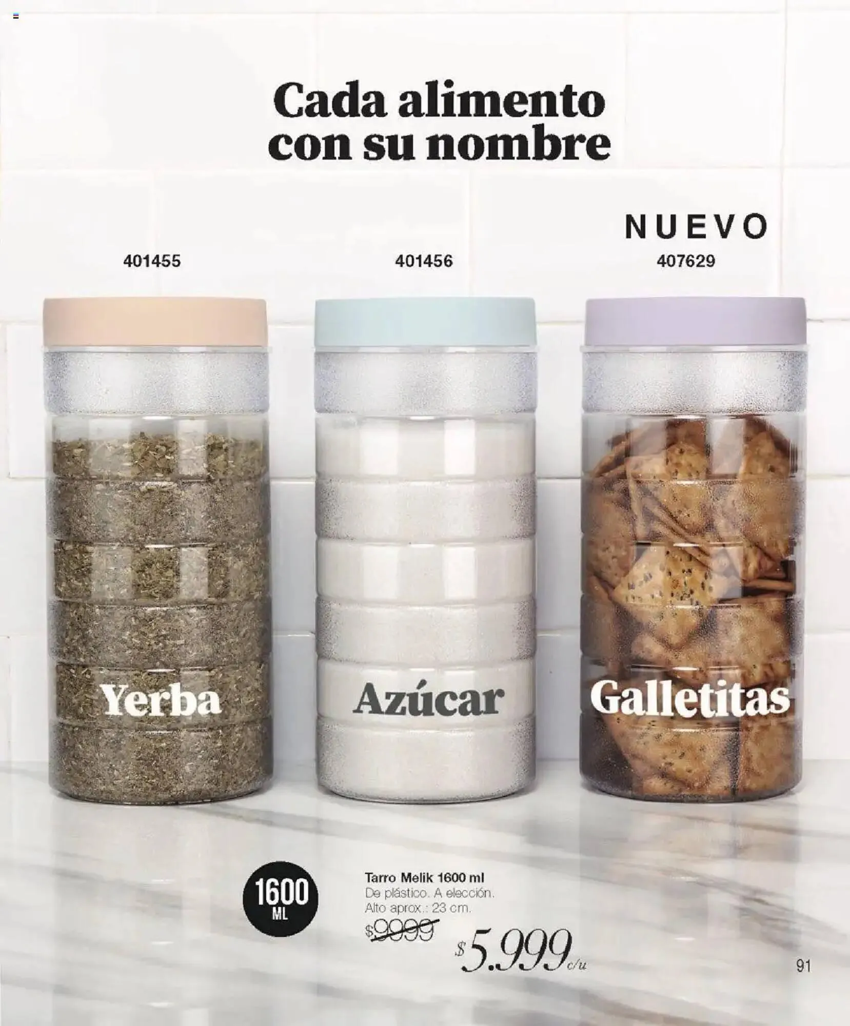 Ofertas de Catálogo Violetta Cosméticos 7 de agosto al 21 de agosto 2025 - Página 91 del catálogo