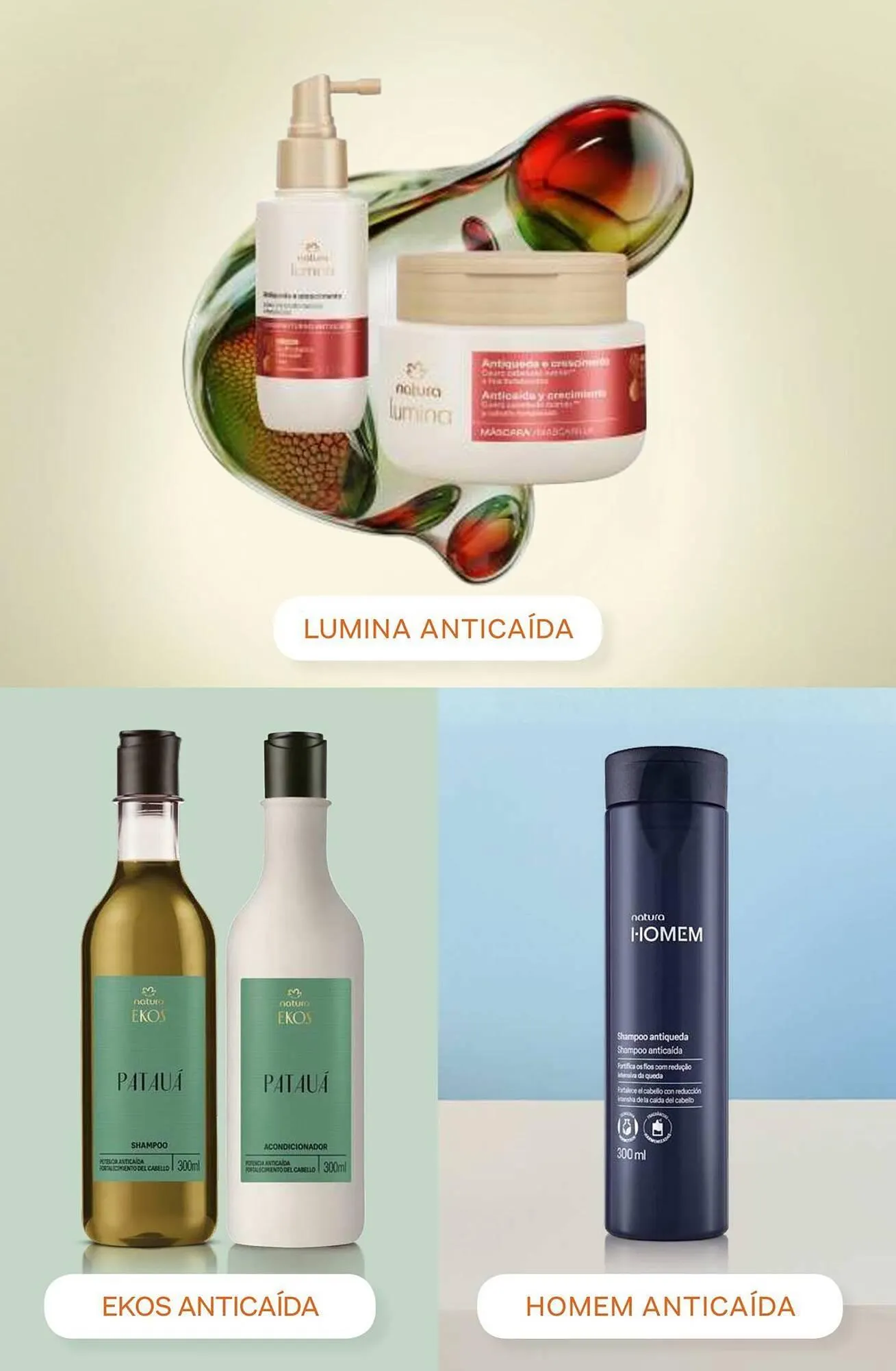 Ofertas de Catálogo Natura 1 de julio al 31 de julio 2026 - Página 224 del catálogo