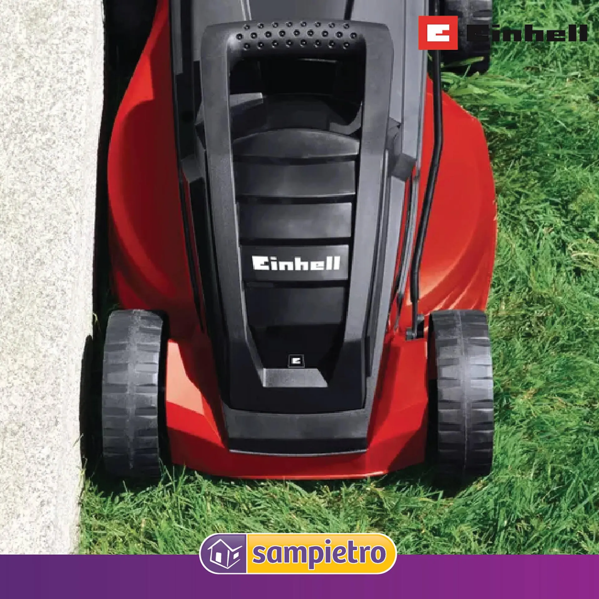 Catálogo Sampietro - 1