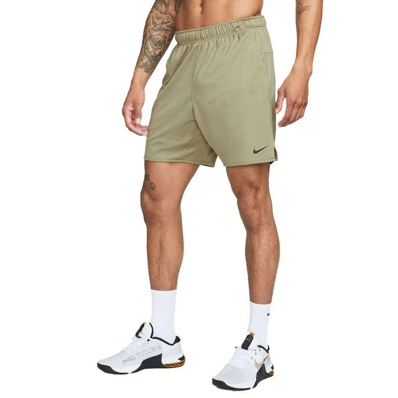 SHORT NIKE TOTALITY KNIT 7IN DE HOMBRE