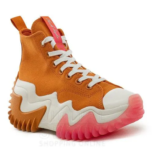 BOTAS RUN STAR MOTION HI converse