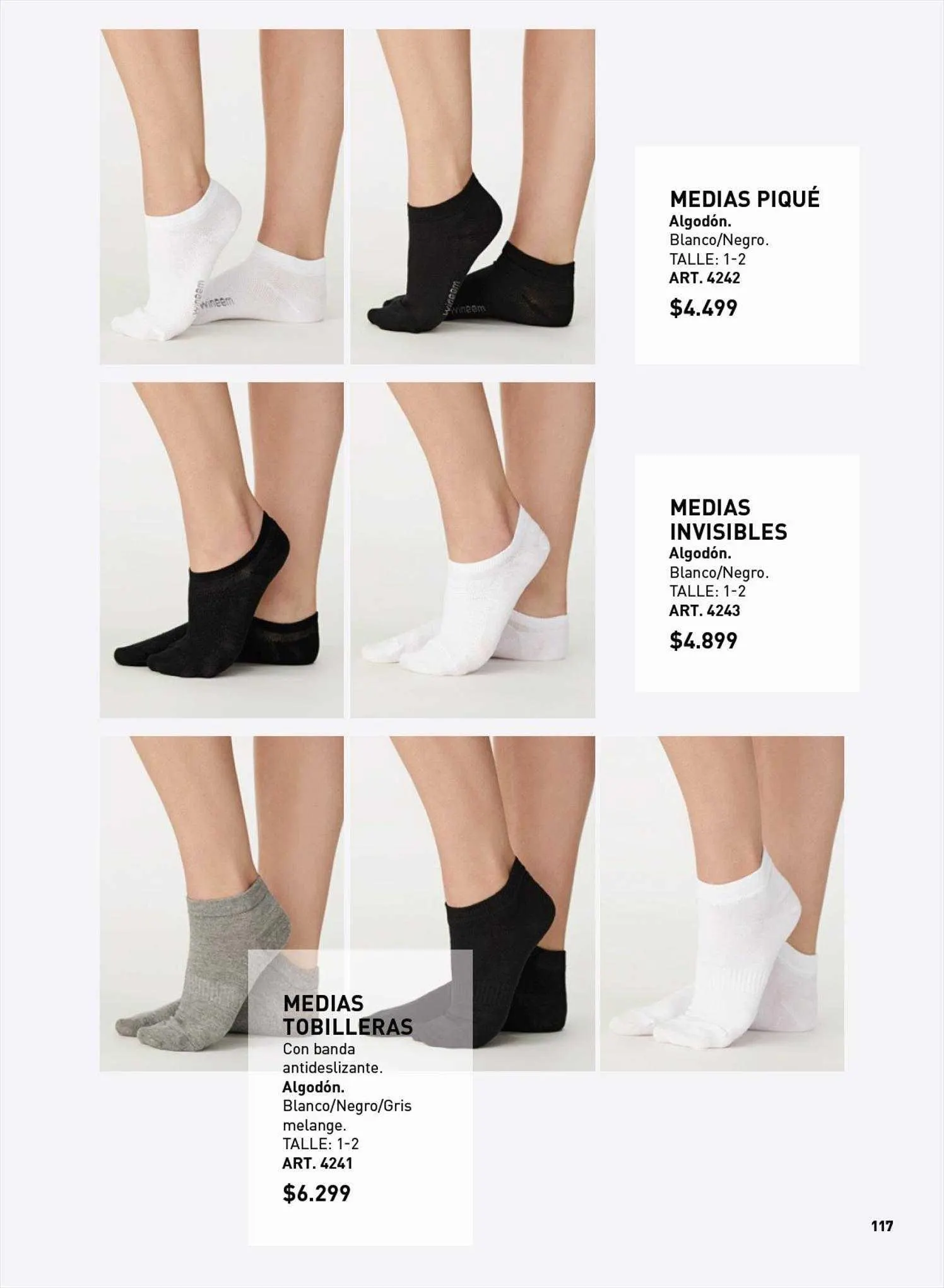 Ofertas de Catálogo Wineem 2 de septiembre al 5 de septiembre 2023 - Página 117 del catálogo