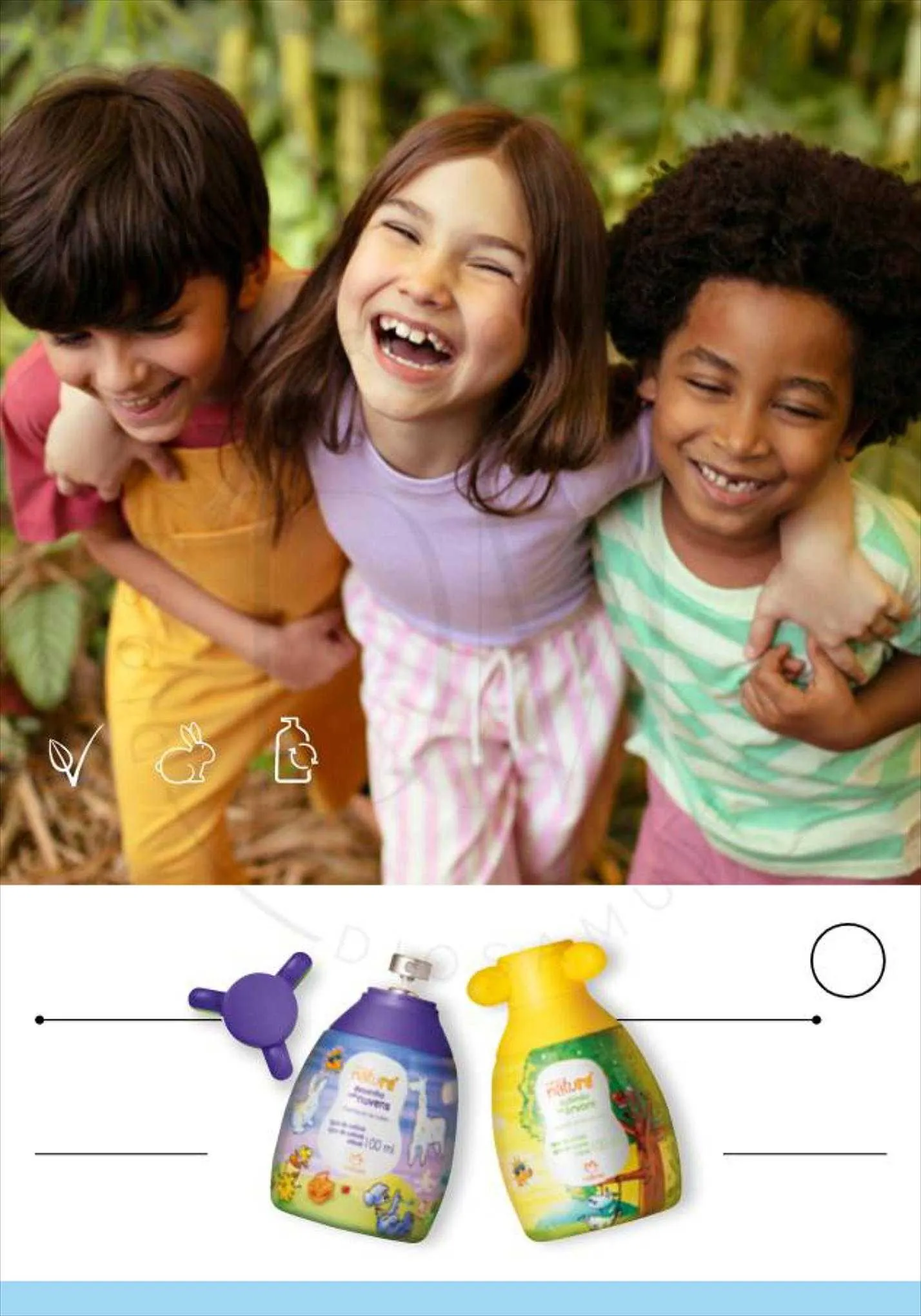 Ofertas de Catálogo Natura 6 de junio al 21 de agosto 2023 - Página 153 del catálogo