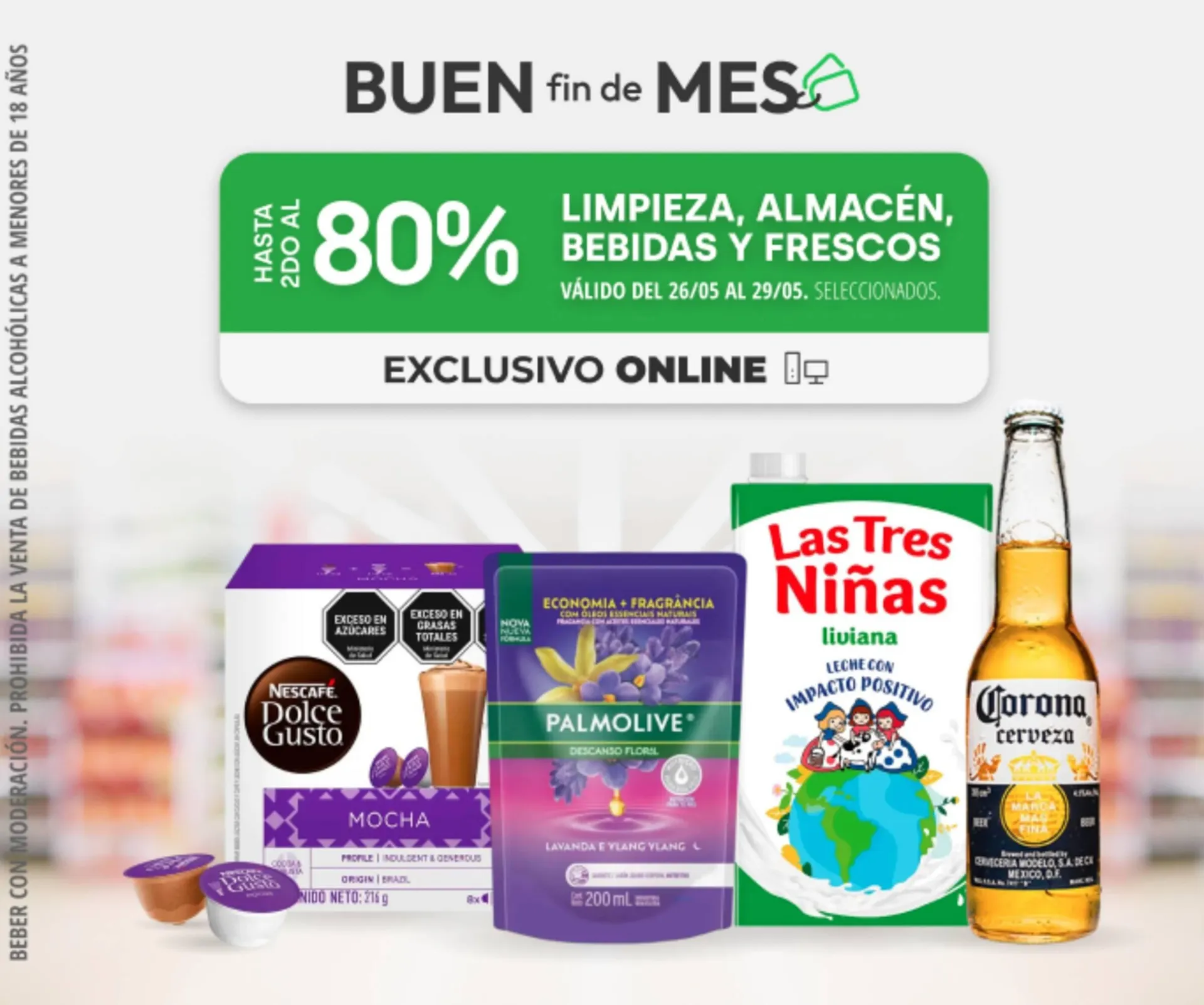 Ofertas de Catálogo Jumbo 27 de mayo al 29 de mayo 2025 - Página 1 del catálogo