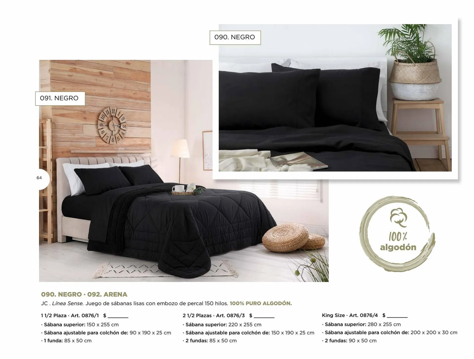 Ofertas de Catálogo Jean Cartier 13 de abril al 20 de septiembre 2023 - Página 66 del catálogo