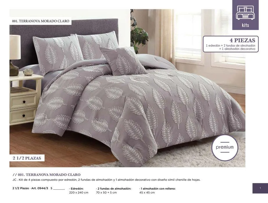 Ofertas de Catálogo Jean Cartier Otoño/Invierno 24 4 de abril al 30 de septiembre 2024 - Página 3 del catálogo