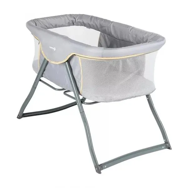 SAFETY 1ST CUNA BOLSO MOISES MECEDOR ESMERALDA