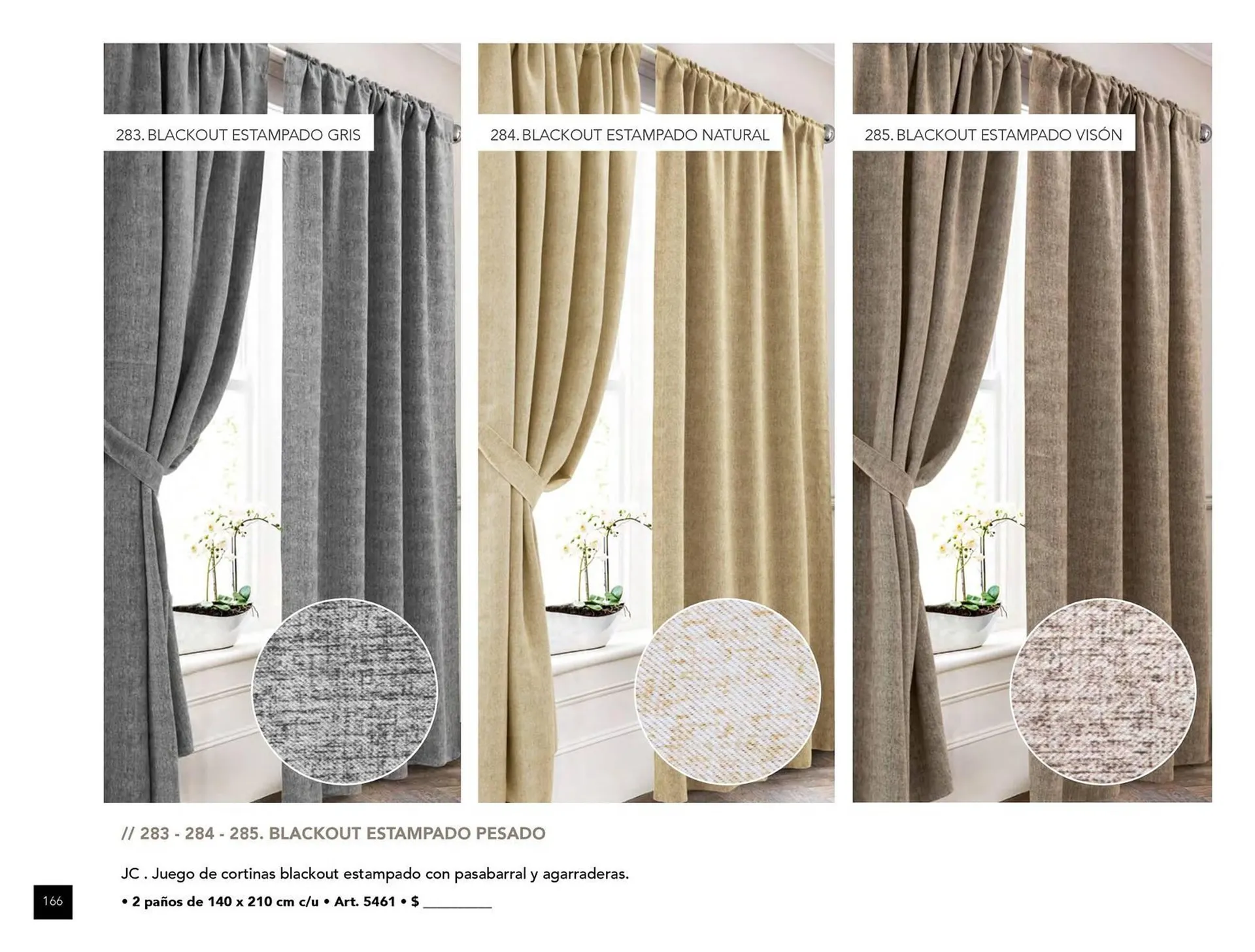 Ofertas de Catálogo Jean Cartier 1 de septiembre al 28 de febrero 2027 - Página 168 del catálogo