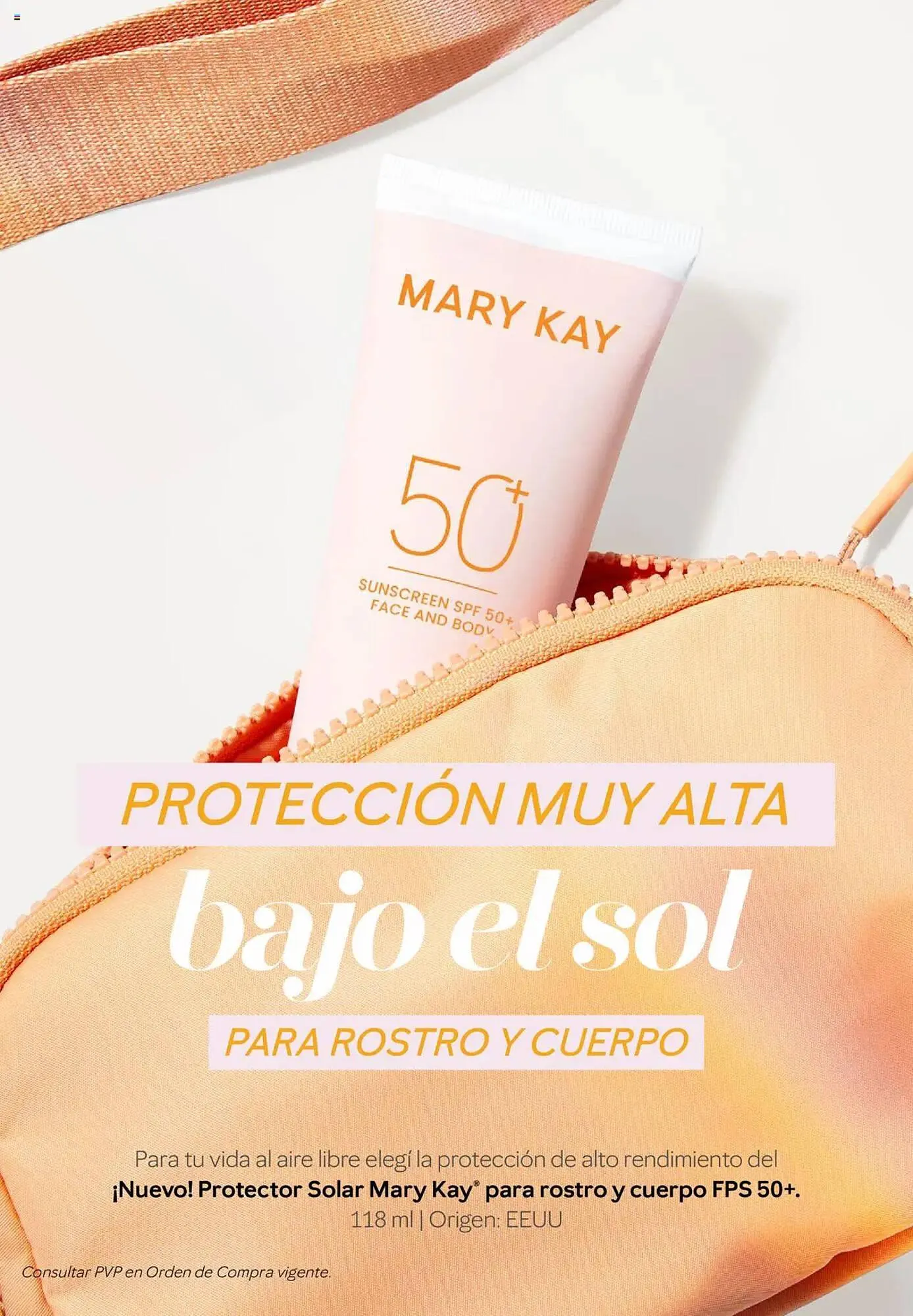 Ofertas de Catálogo Mary Kay 6 de agosto al 31 de agosto 2025 - Página 12 del catálogo