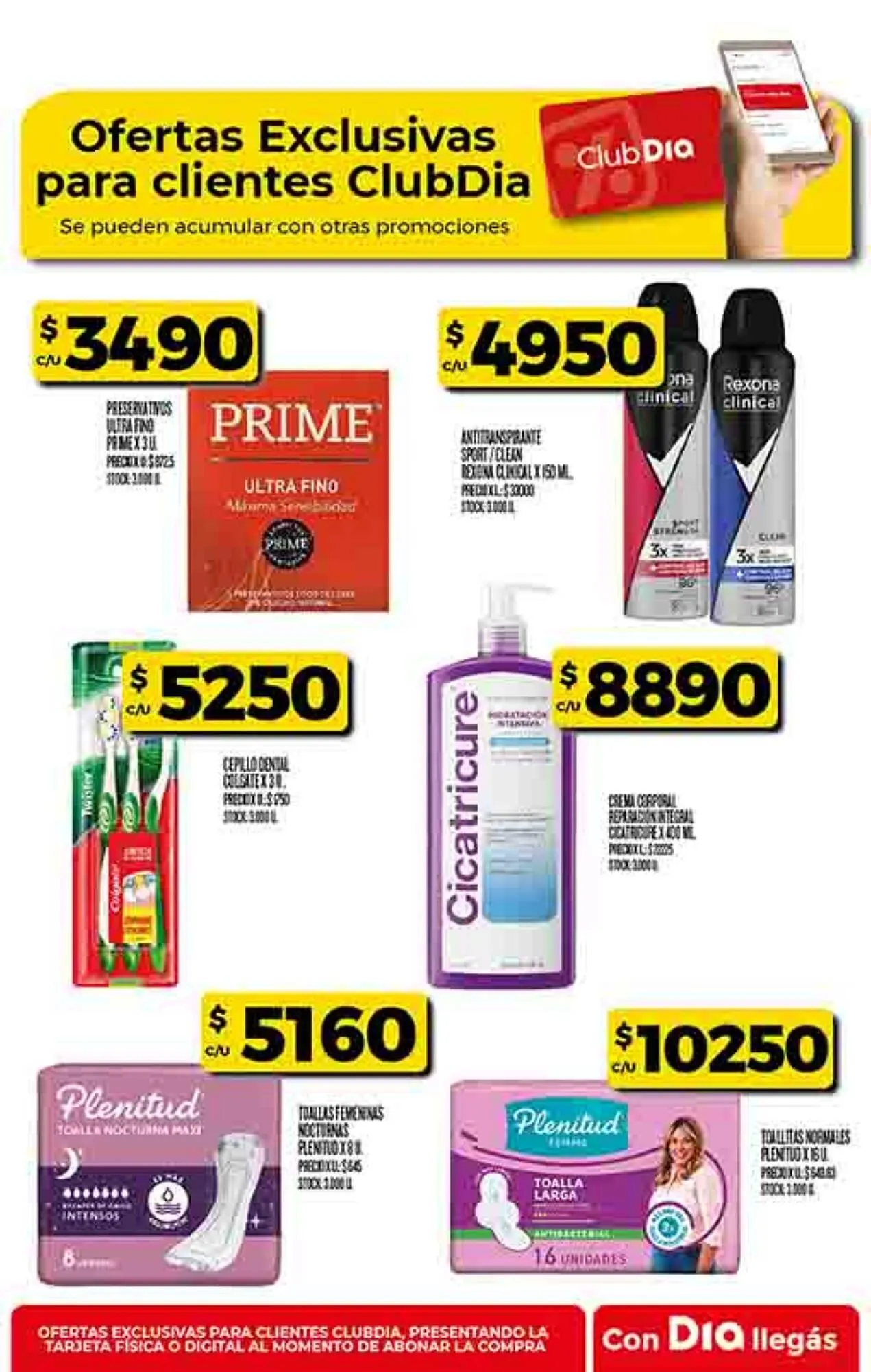 Ofertas de Folleto Supermercados DIA 18 de febrero al 23 de febrero 2026 - Página 56 del catálogo