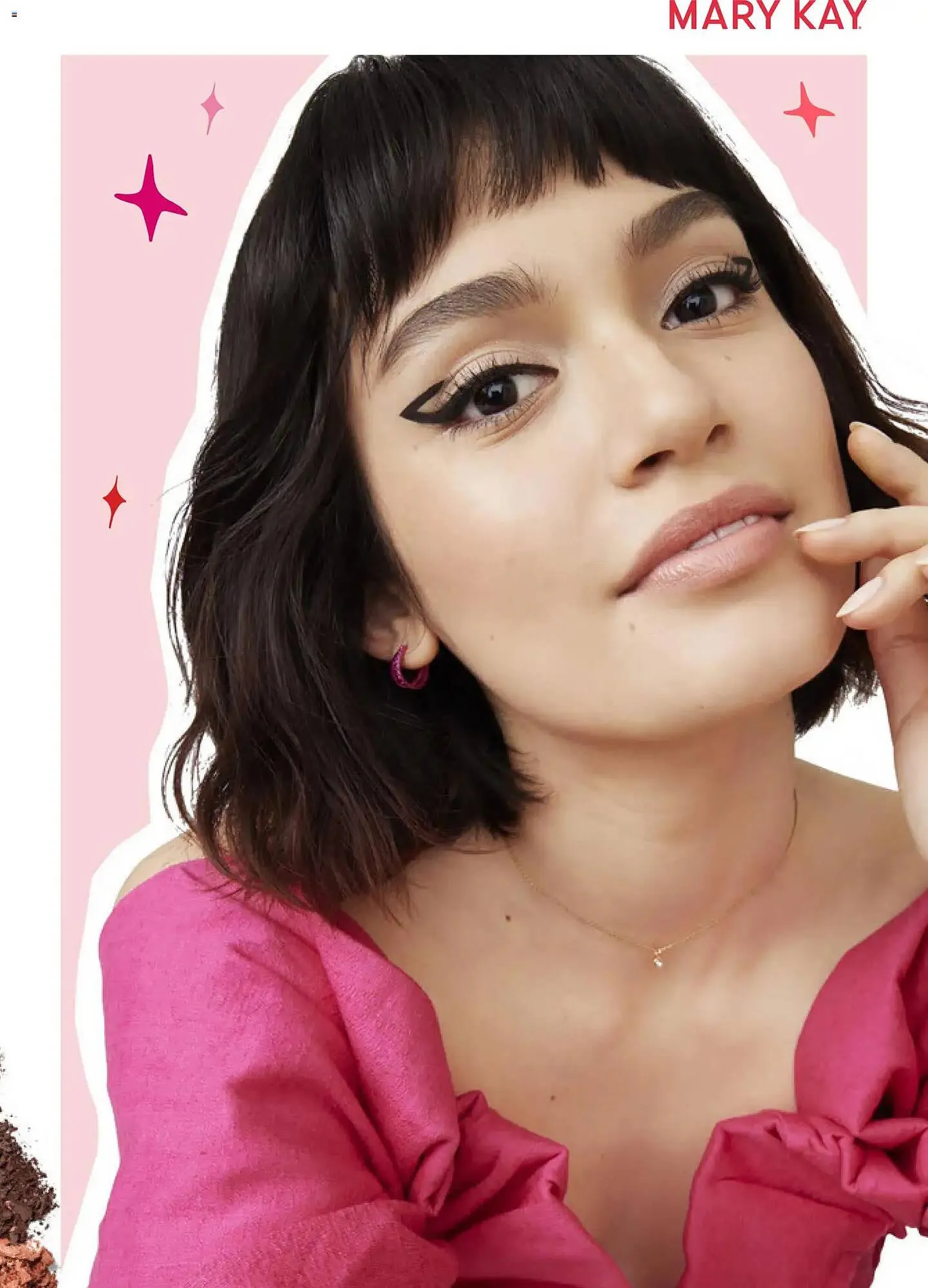 Ofertas de Catálogo Mary Kay 1 de noviembre al 2 de diciembre 2025 - Página 17 del catálogo