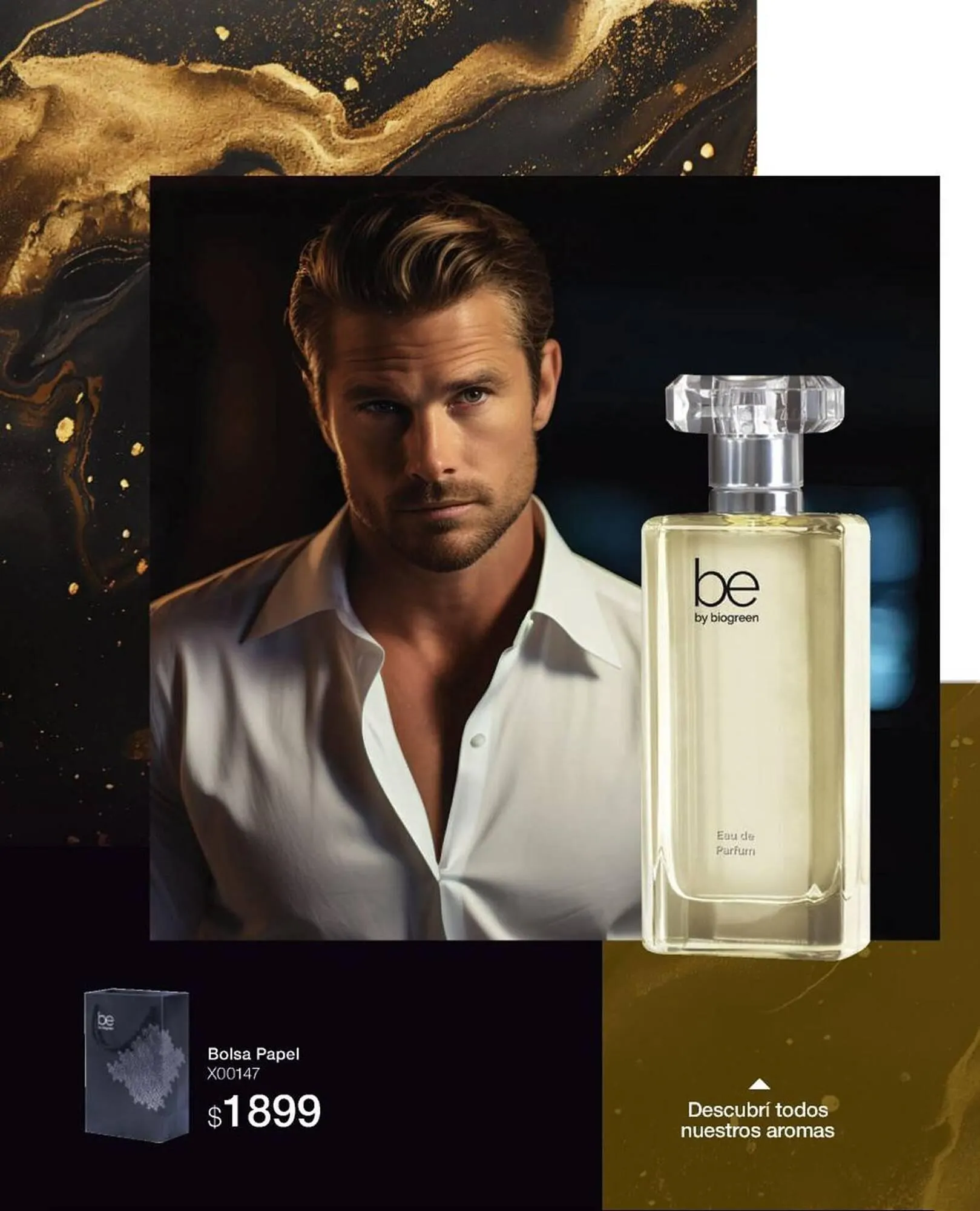 Ofertas de Catálogo Biogreen 15 de mayo al 31 de mayo 2025 - Página 56 del catálogo