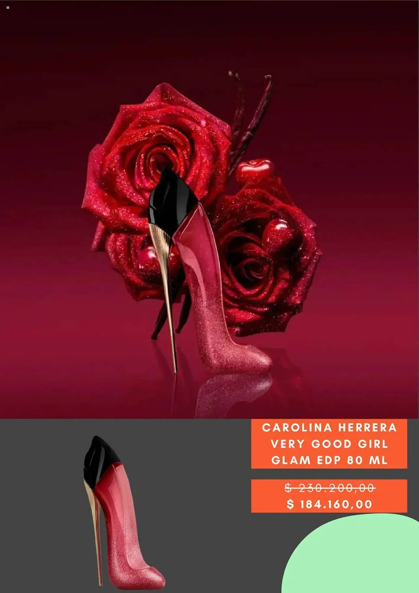 Ofertas de Catálogo Pigmento 12 de mayo al 15 de mayo 2025 - Página 6 del catálogo