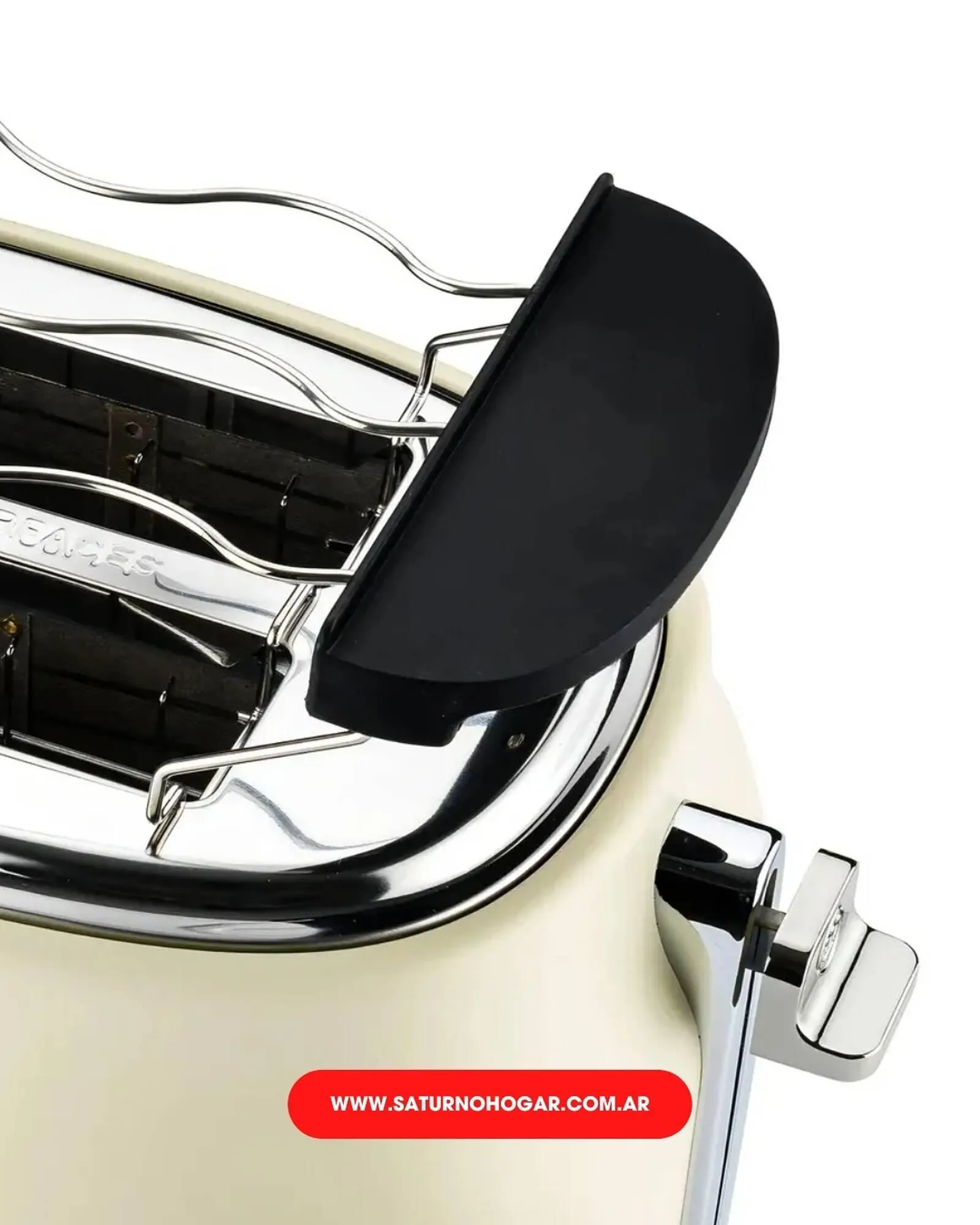Ofertas de Catálogo Saturno Hogar 1 de octubre al 5 de octubre 2025 - Página 2 del catálogo
