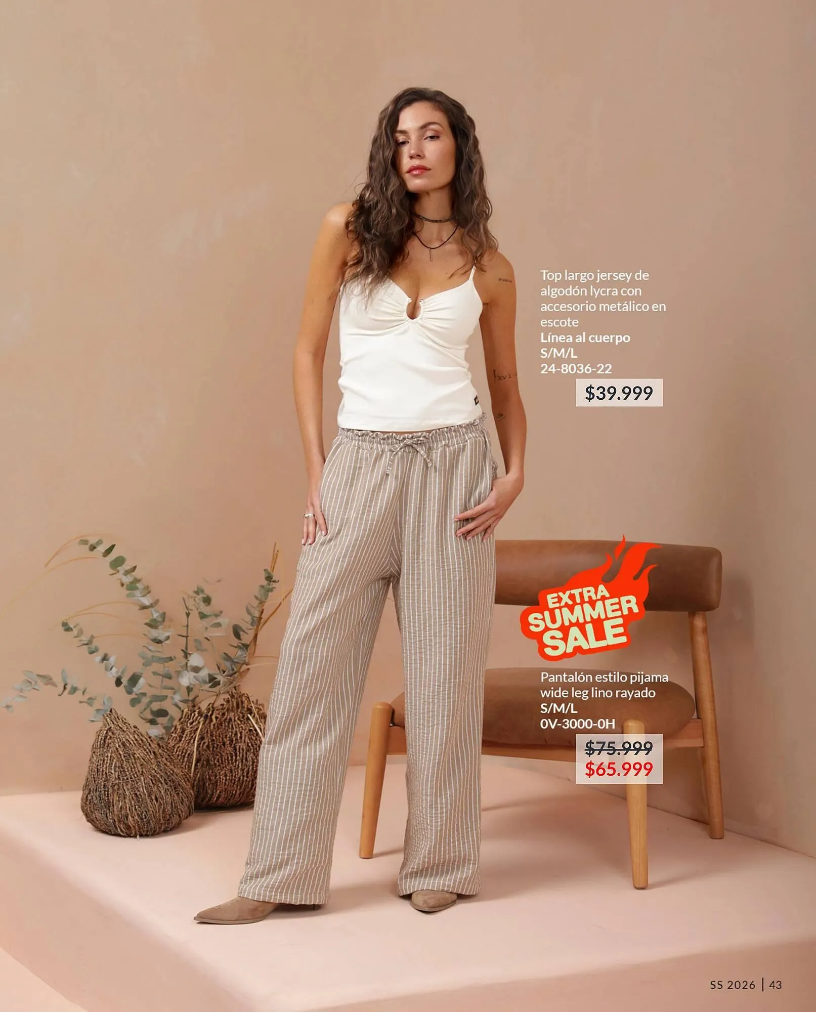 Ofertas de Catálogo Vitnik 4 de febrero al 28 de febrero 2026 - Página 43 del catálogo