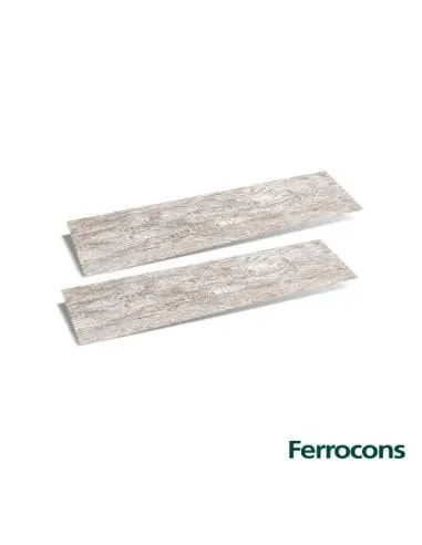 TENDENZA TABLA FOSSIL 20X120 PORCELANI