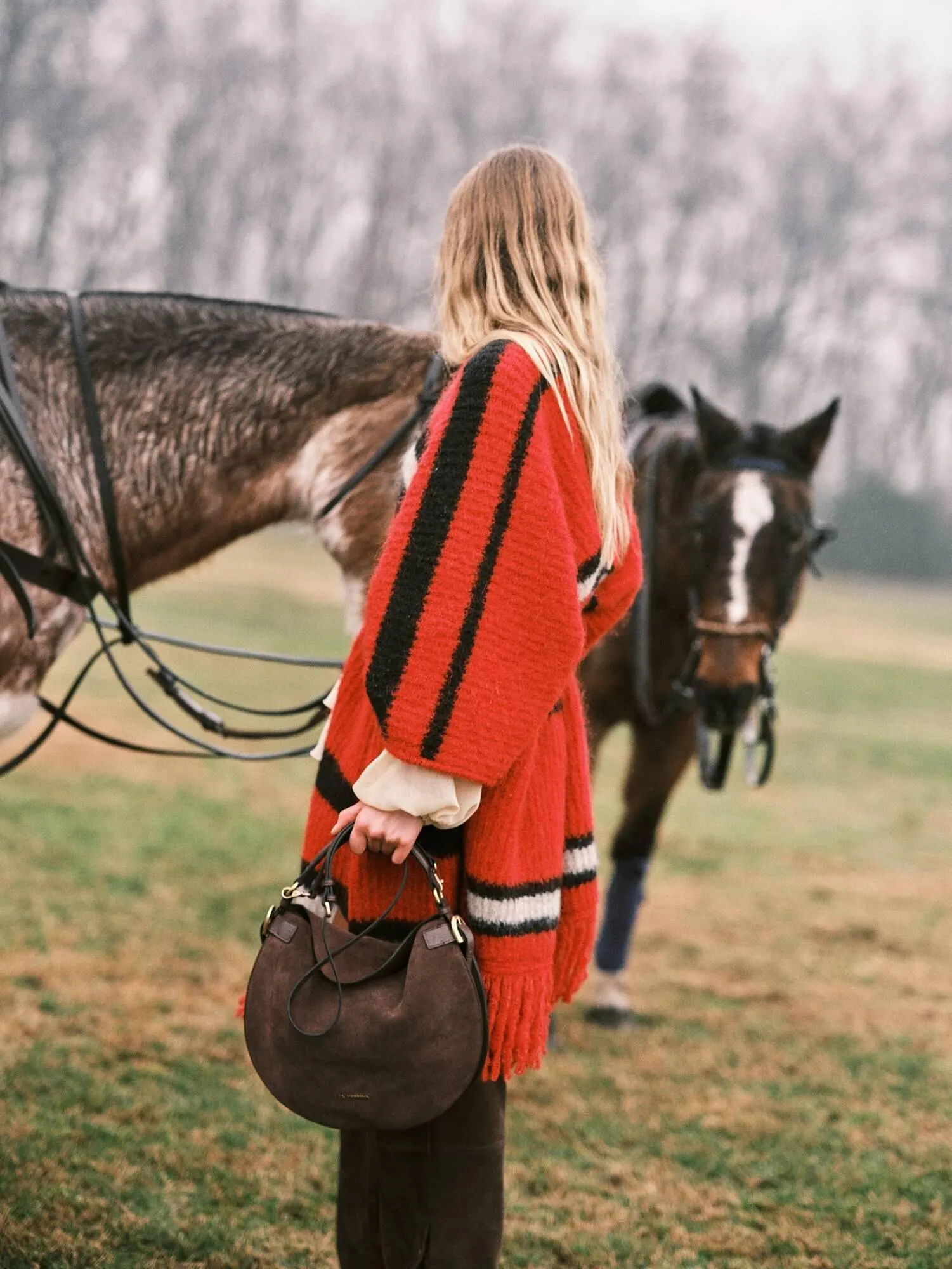 Ofertas de Catálogo La Martina 6 de enero al 10 de enero 2026 - Página 1 del catálogo