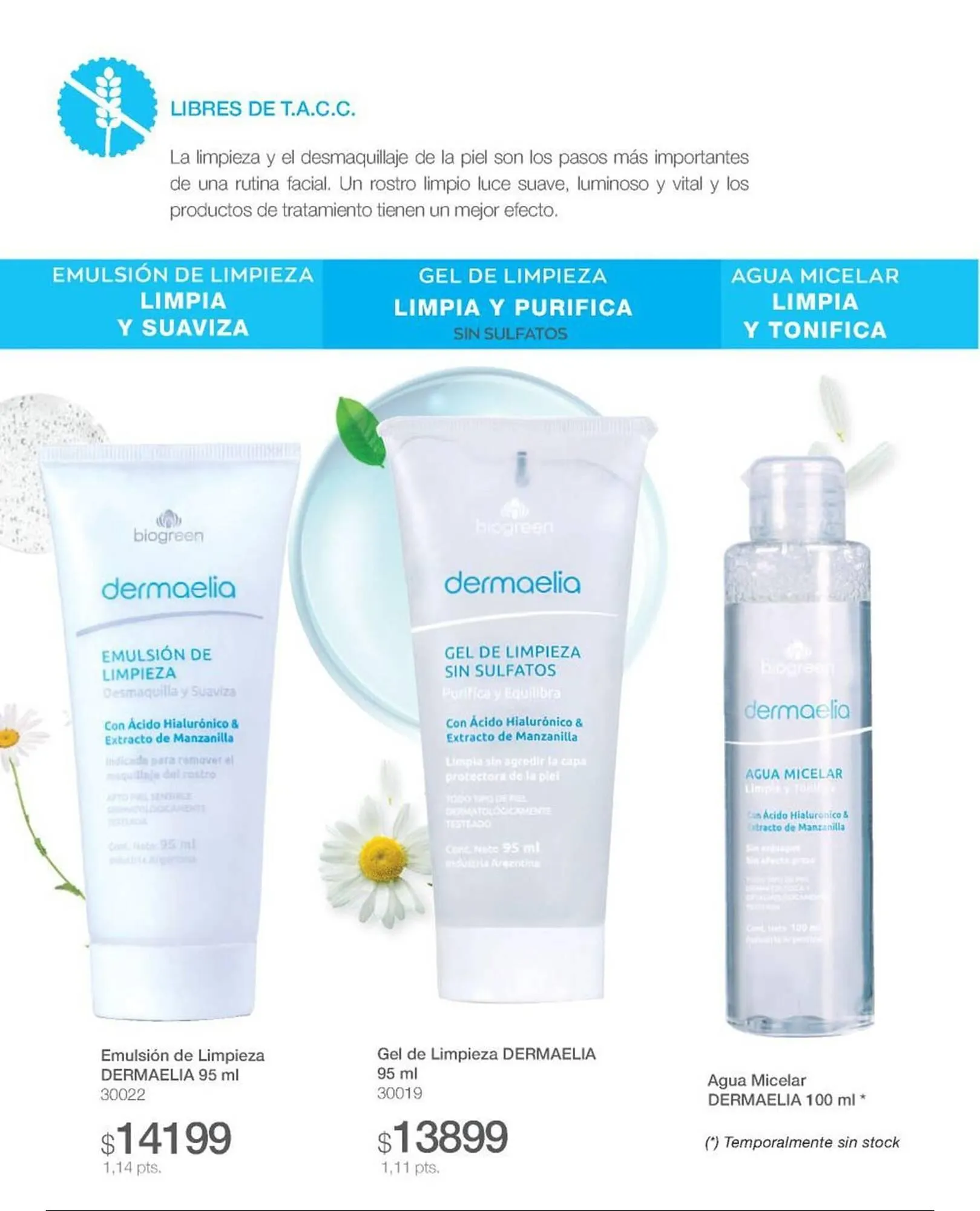 Ofertas de Catálogo Biogreen 10 de marzo al 16 de marzo 2025 - Página 78 del catálogo