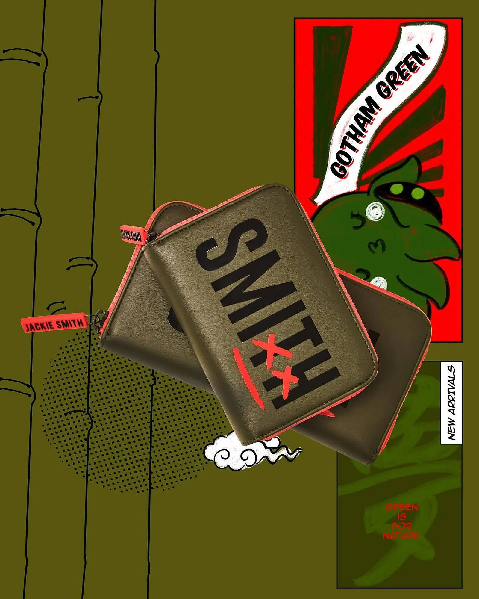 Ofertas de Catálogo Jackie Smith 7 de marzo al 31 de marzo 2025 - Página 5 del catálogo