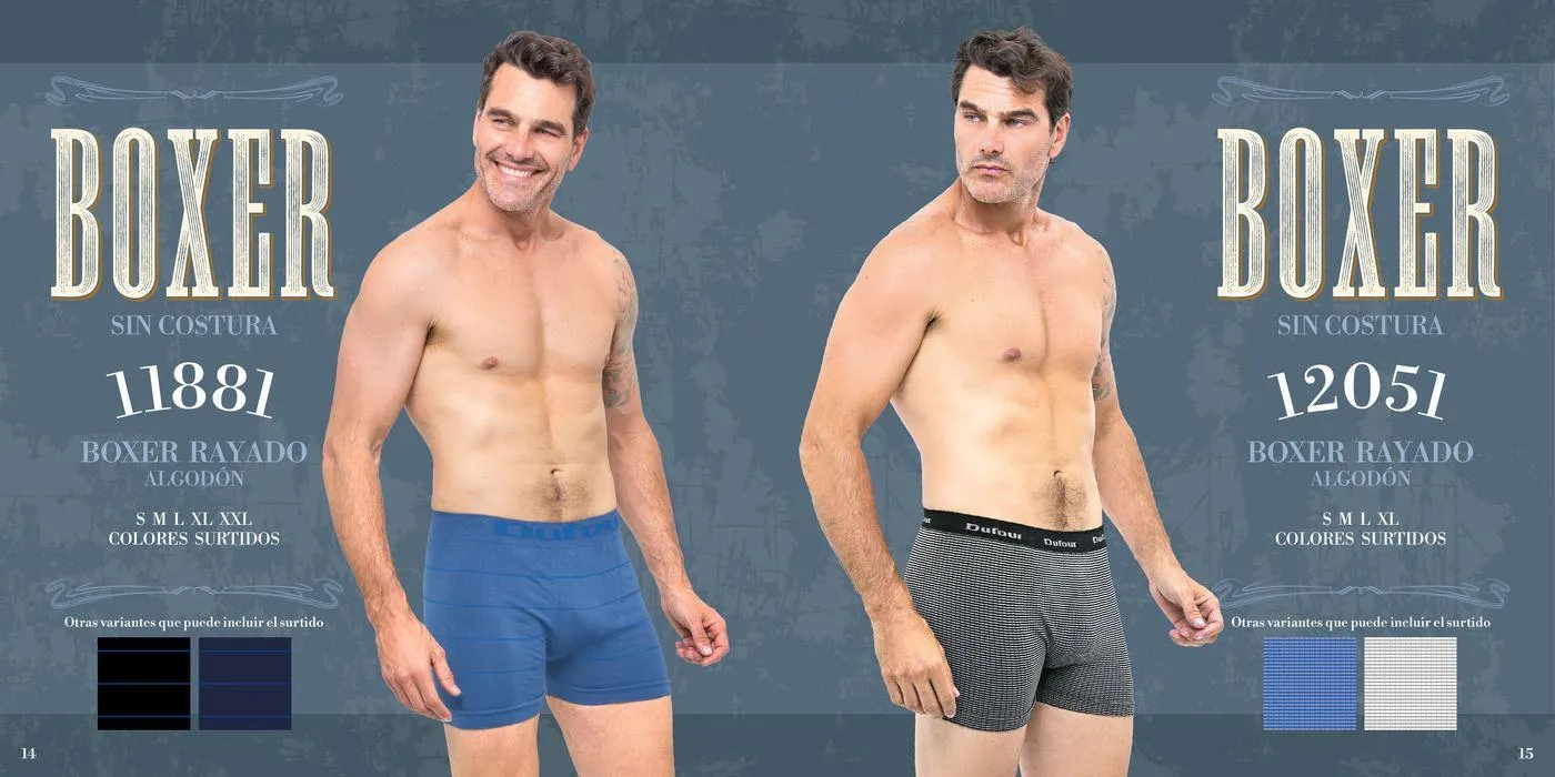 Ofertas de Catálogo Cocot Dufour WA24 23 de febrero al 31 de agosto 2024 - Página 8 del catálogo