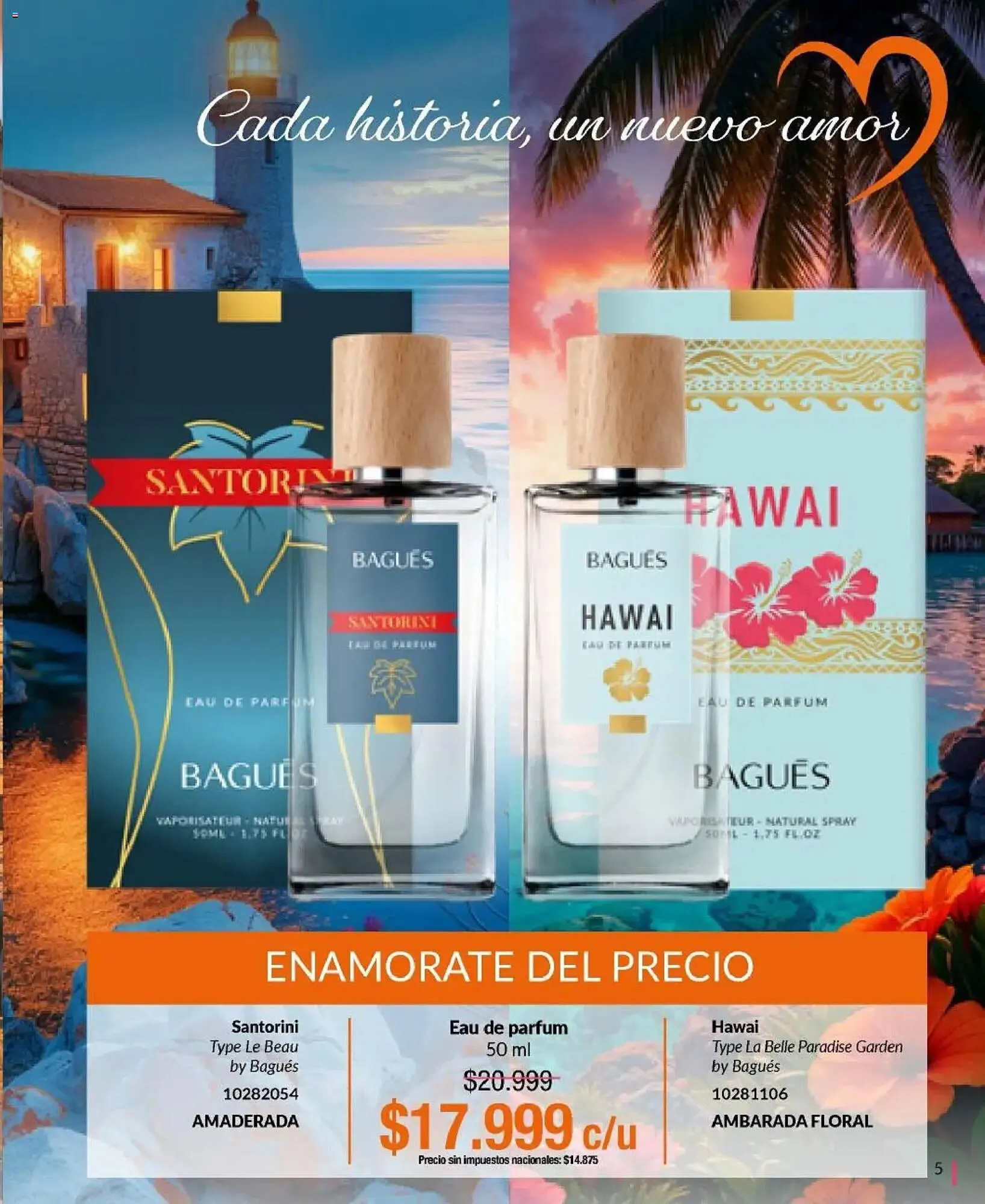 Ofertas de Catálogo Bagués 12 de enero al 6 de febrero 2026 - Página 5 del catálogo