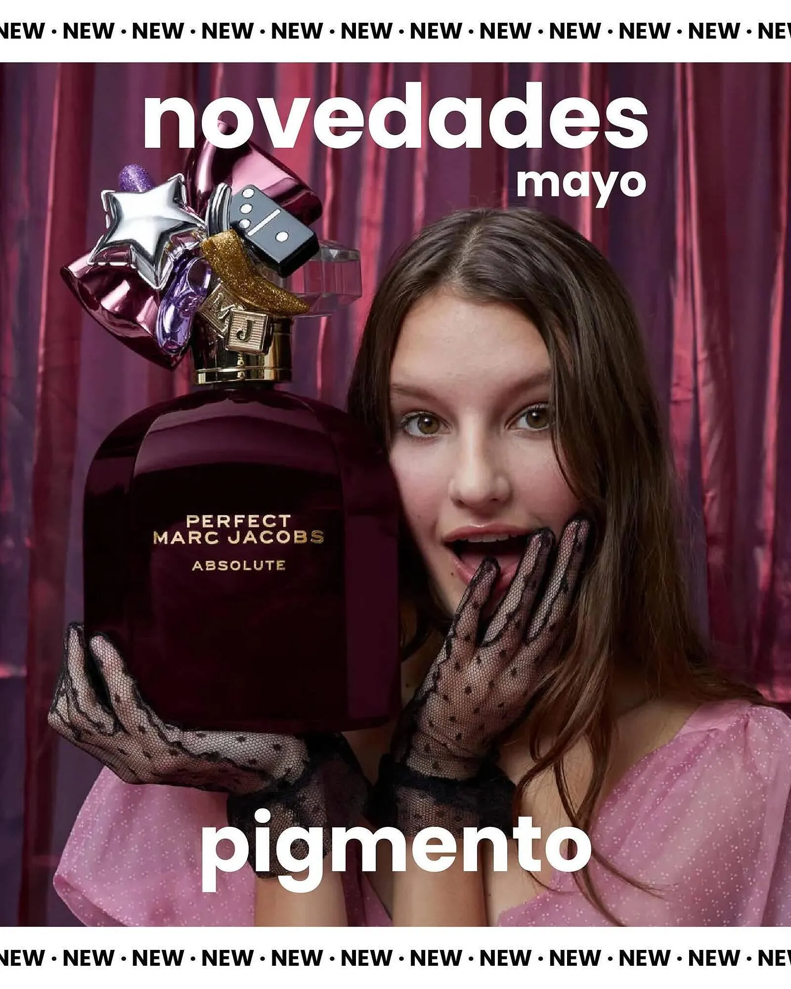 Ofertas de Catálogo Pigmento 4 de mayo al 31 de mayo 2026 - Página 1 del catálogo