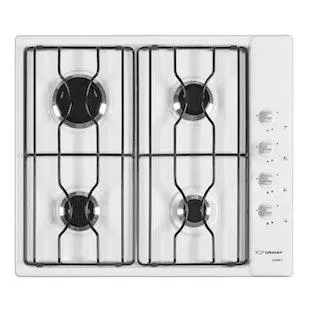 Anafe Ormay Classic S 4H Blanco MG