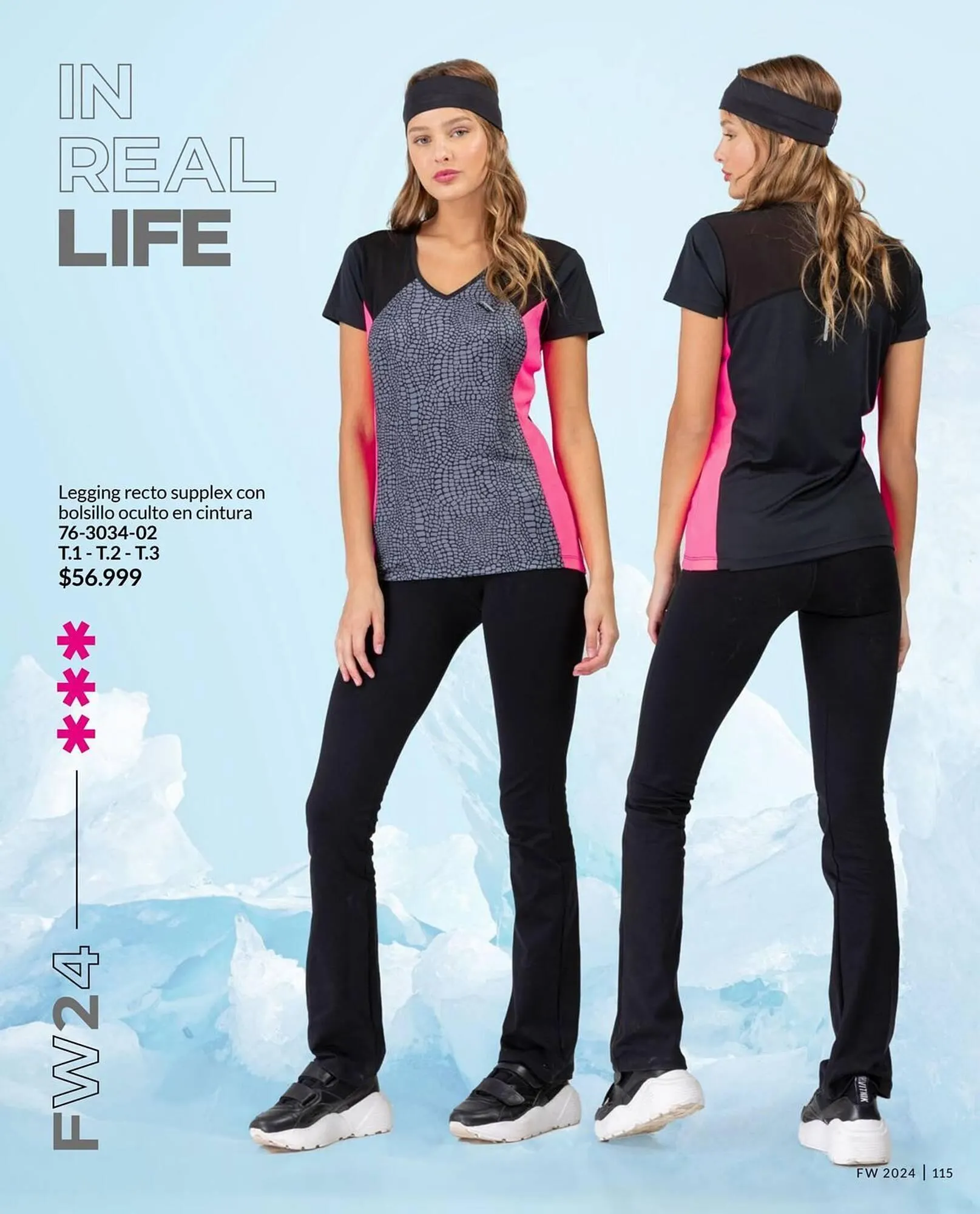 Ofertas de Catálogo Vitnik 5 de agosto al 1 de febrero 2025 - Página 17 del catálogo