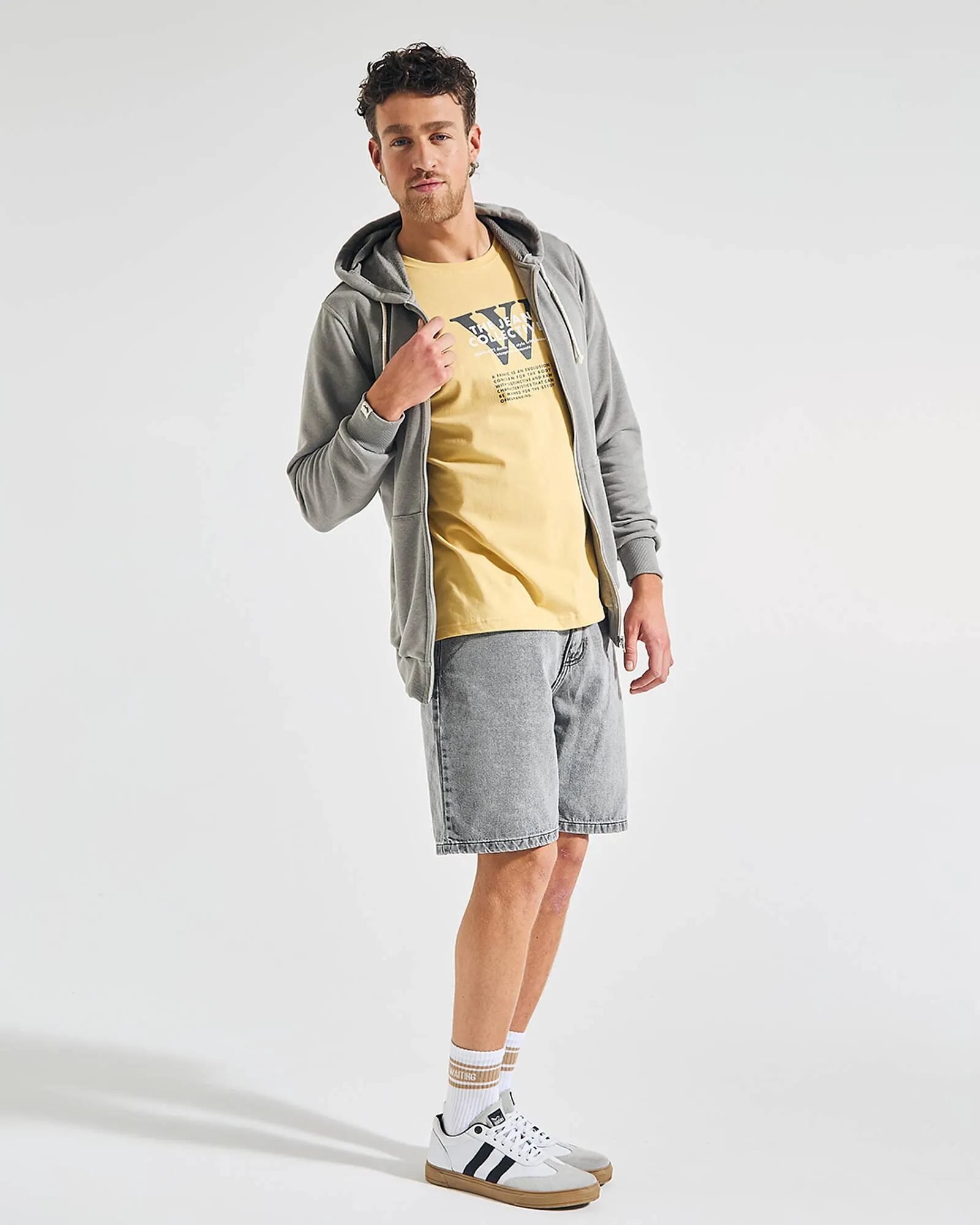 Catálogo Waiting - 1