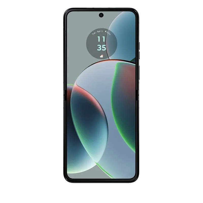 Celular Motorola Razr 40 Gris Mate 8GB 256GB