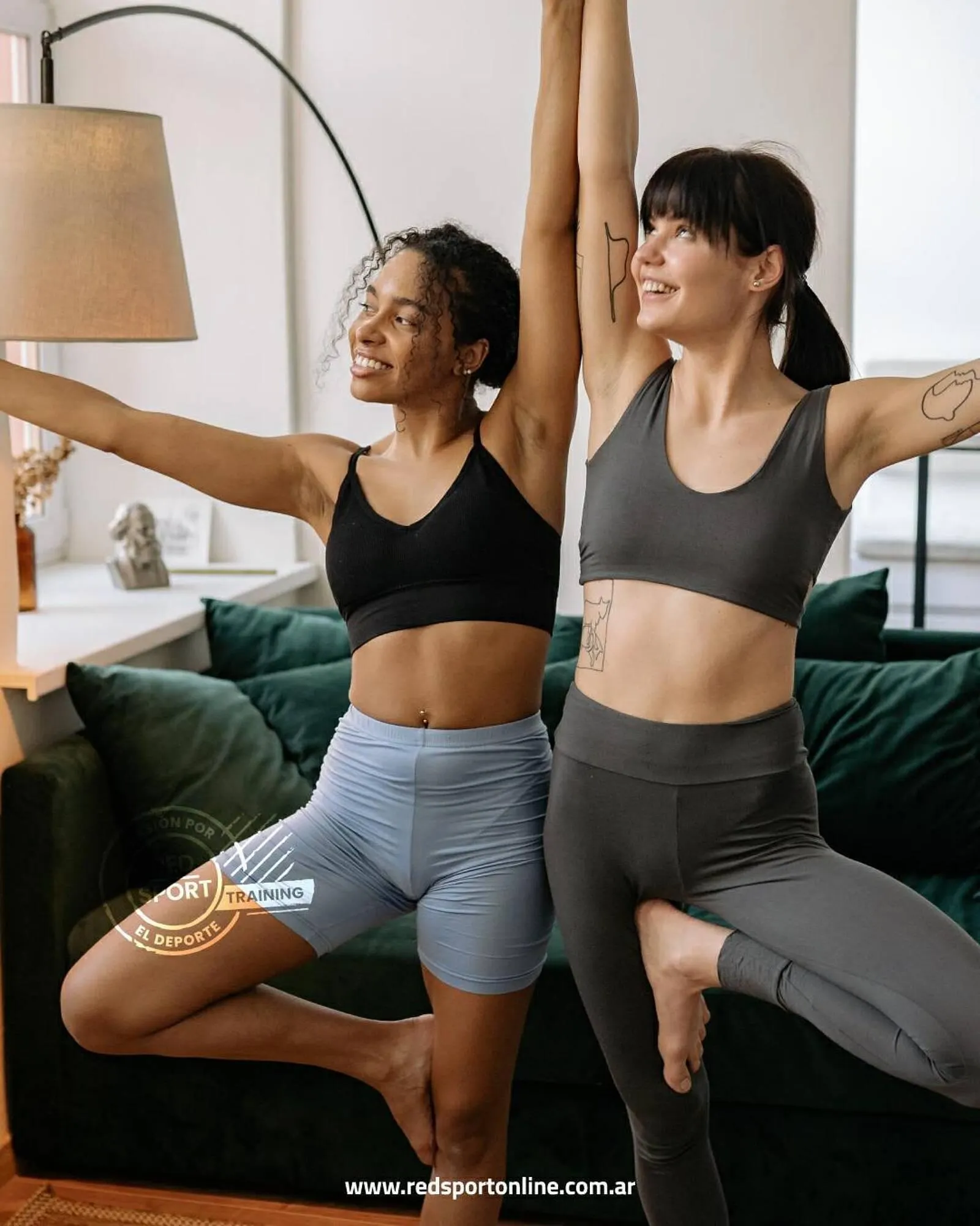 Ofertas de Catálogo Red Sport 28 de julio al 11 de octubre 2023 - Página 4 del catálogo