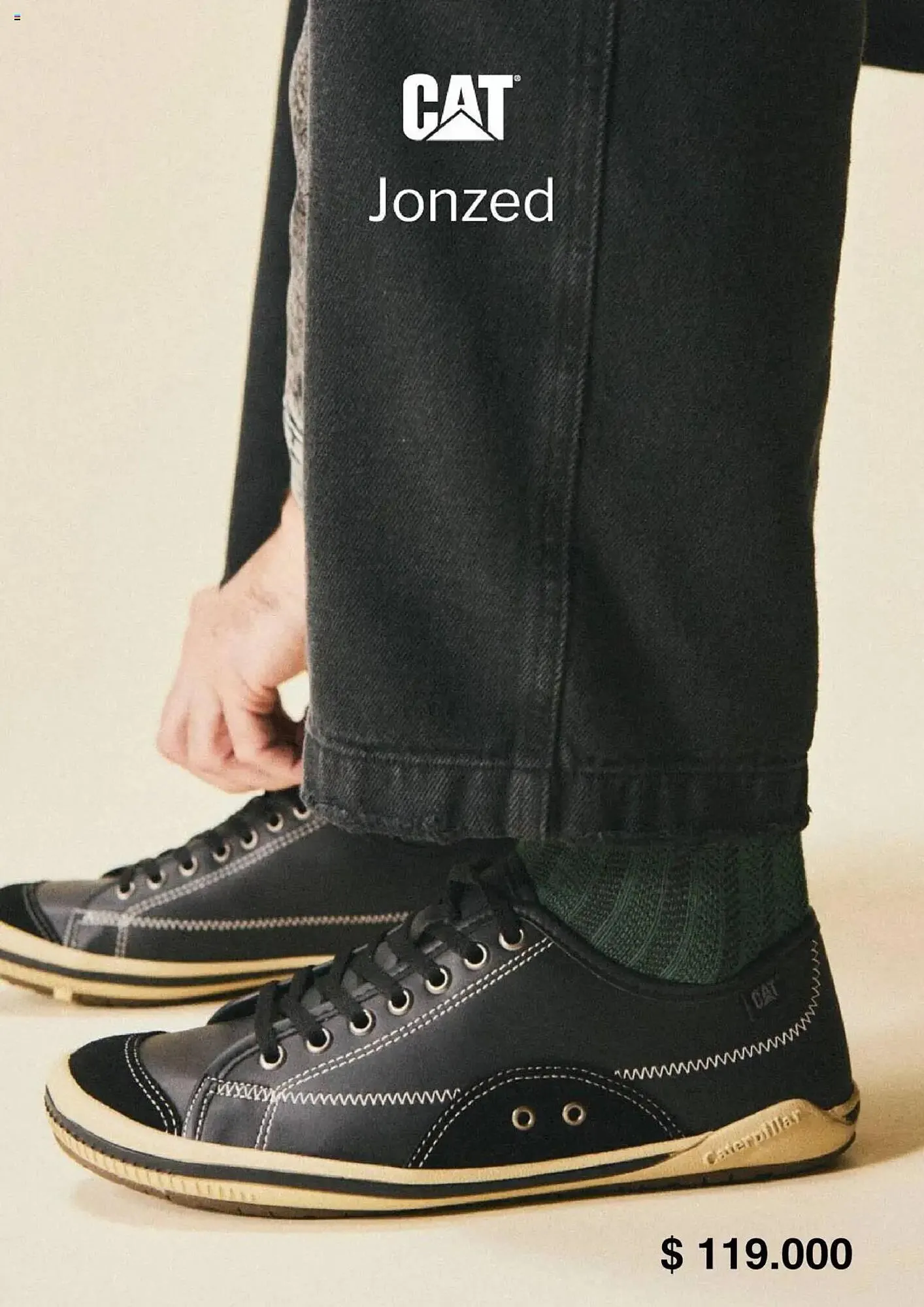 Ofertas de Catálogo Grimoldi 1 de julio al 2 de agosto 2025 - Página 10 del catálogo