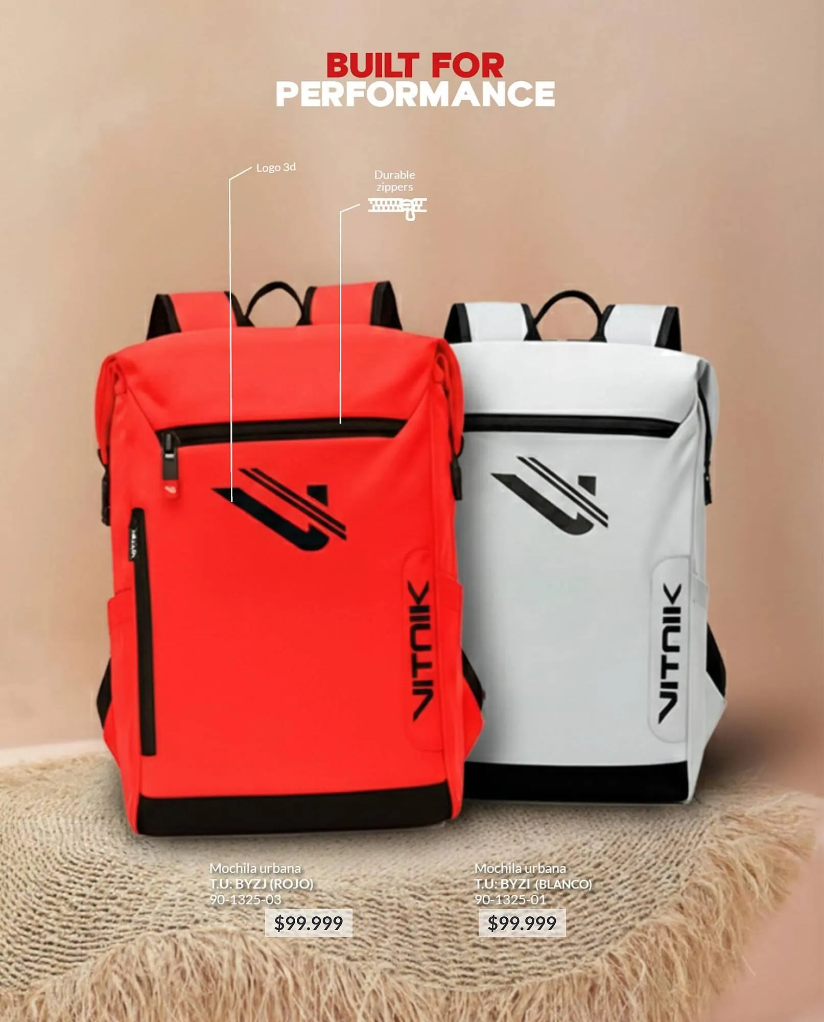 Ofertas de Catálogo Vitnik 4 de febrero al 31 de marzo 2026 - Página 26 del catálogo