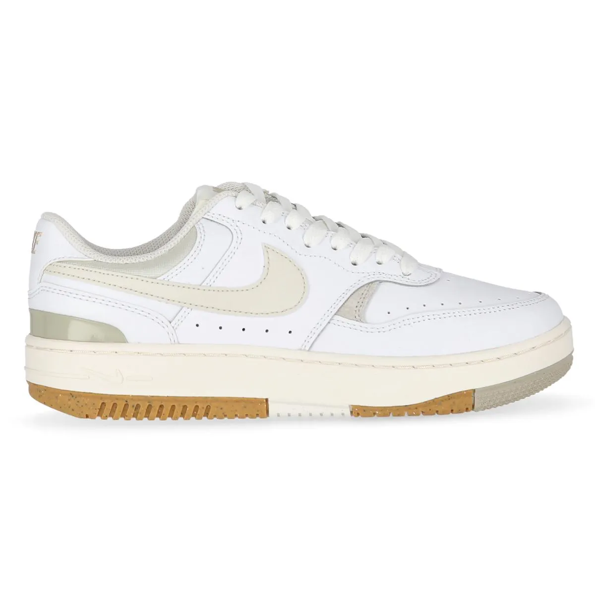 Zapatillas Urbanas Nike Gamma Force Mujer