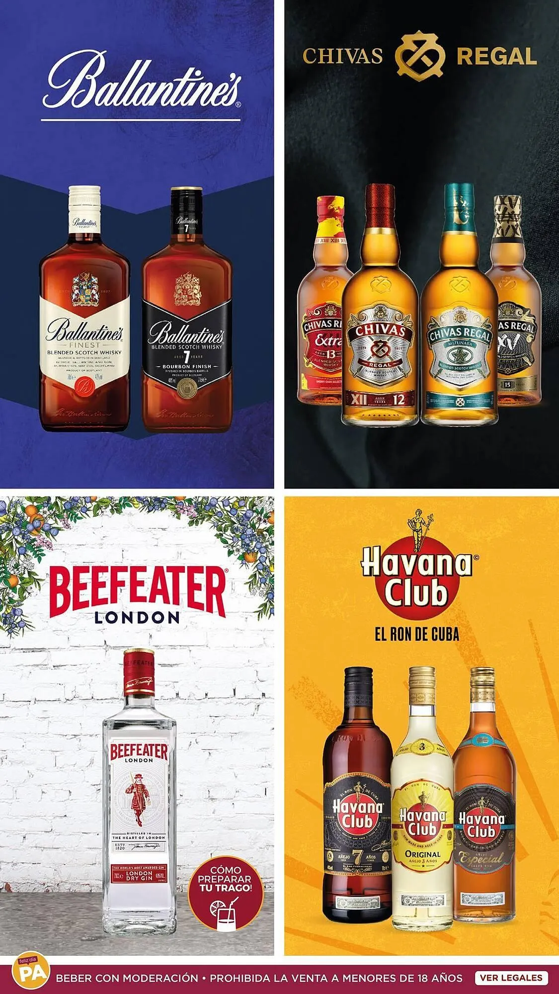 Ofertas de Catálogo La Anonima 5 de junio al 16 de junio 2025 - Página 18 del catálogo