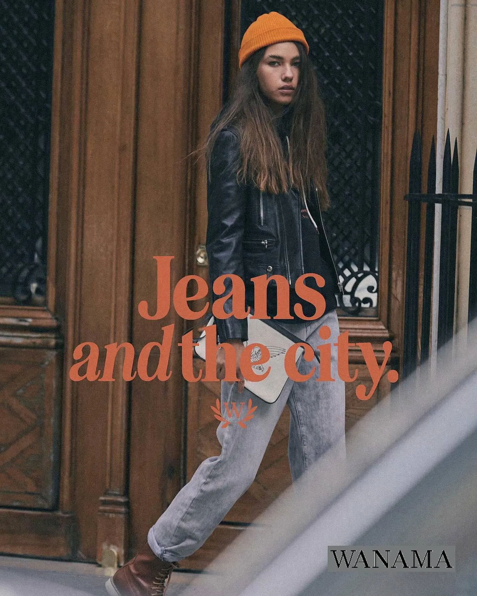 Catálogo Wanama - 1