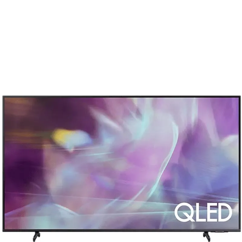 SMART TV 55" QLED 4K ULTRA HD