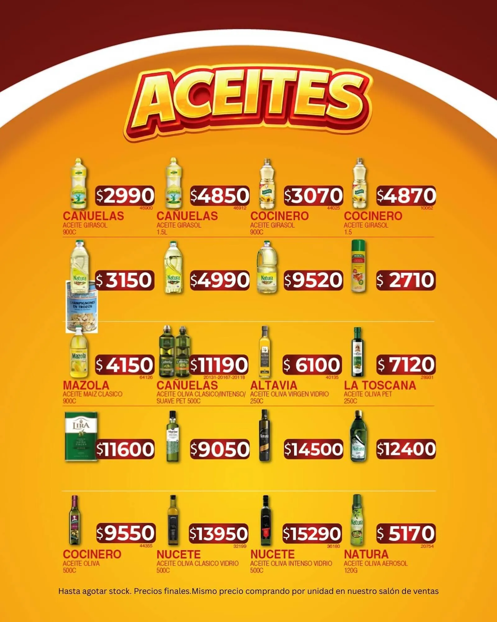 Ofertas de Catálogo Masivos 10 de enero al 16 de enero 2026 - Página 4 del catálogo