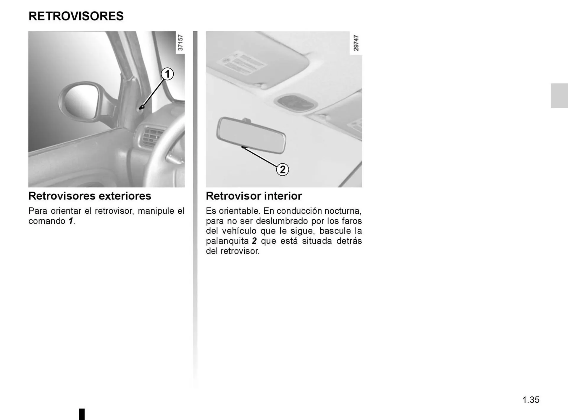 Ofertas de Catálogo Renault 8 de octubre al 31 de diciembre 2025 - Página 40 del catálogo