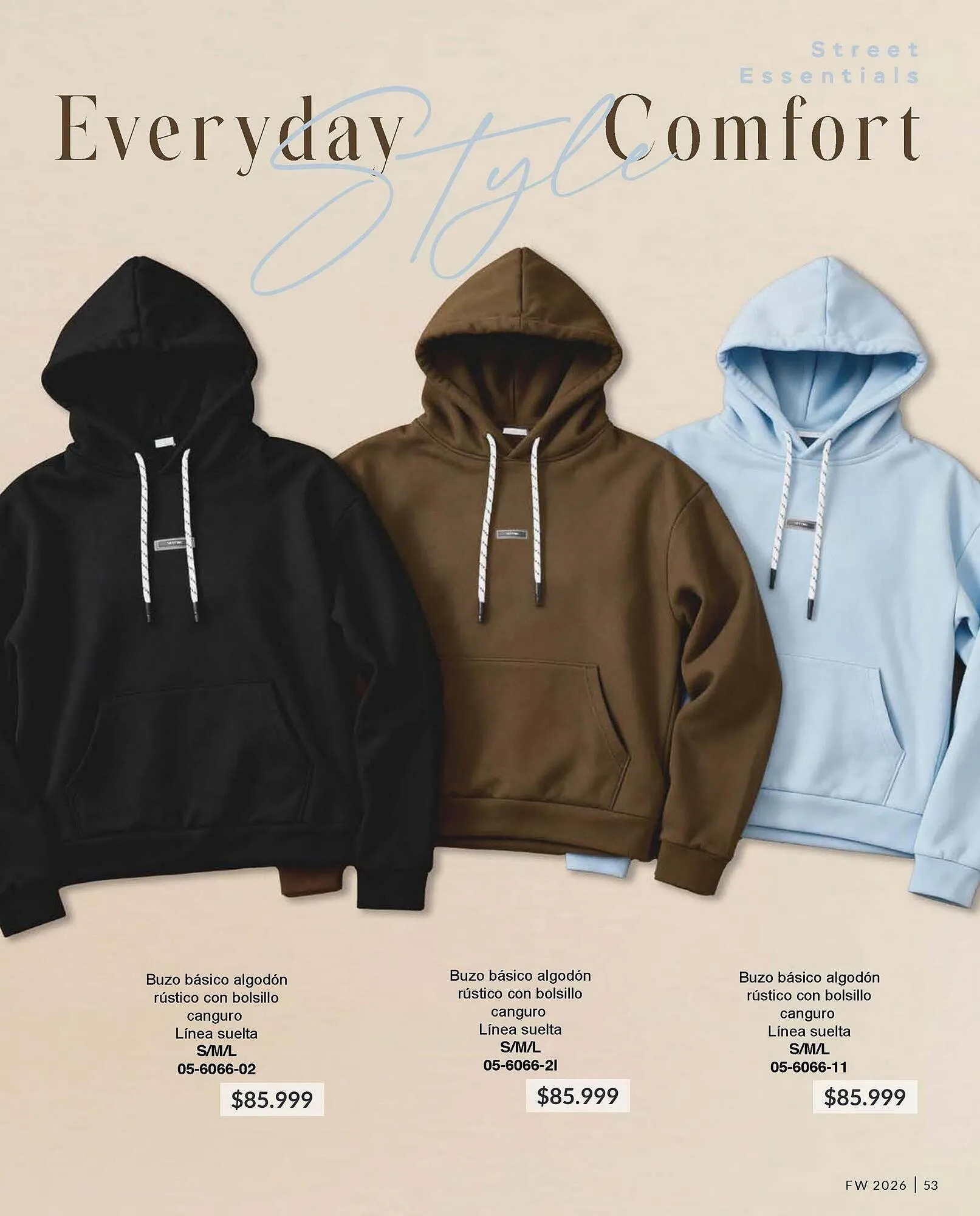 Ofertas de Catálogo Vitnik 24 de febrero al 28 de febrero 2026 - Página 53 del catálogo